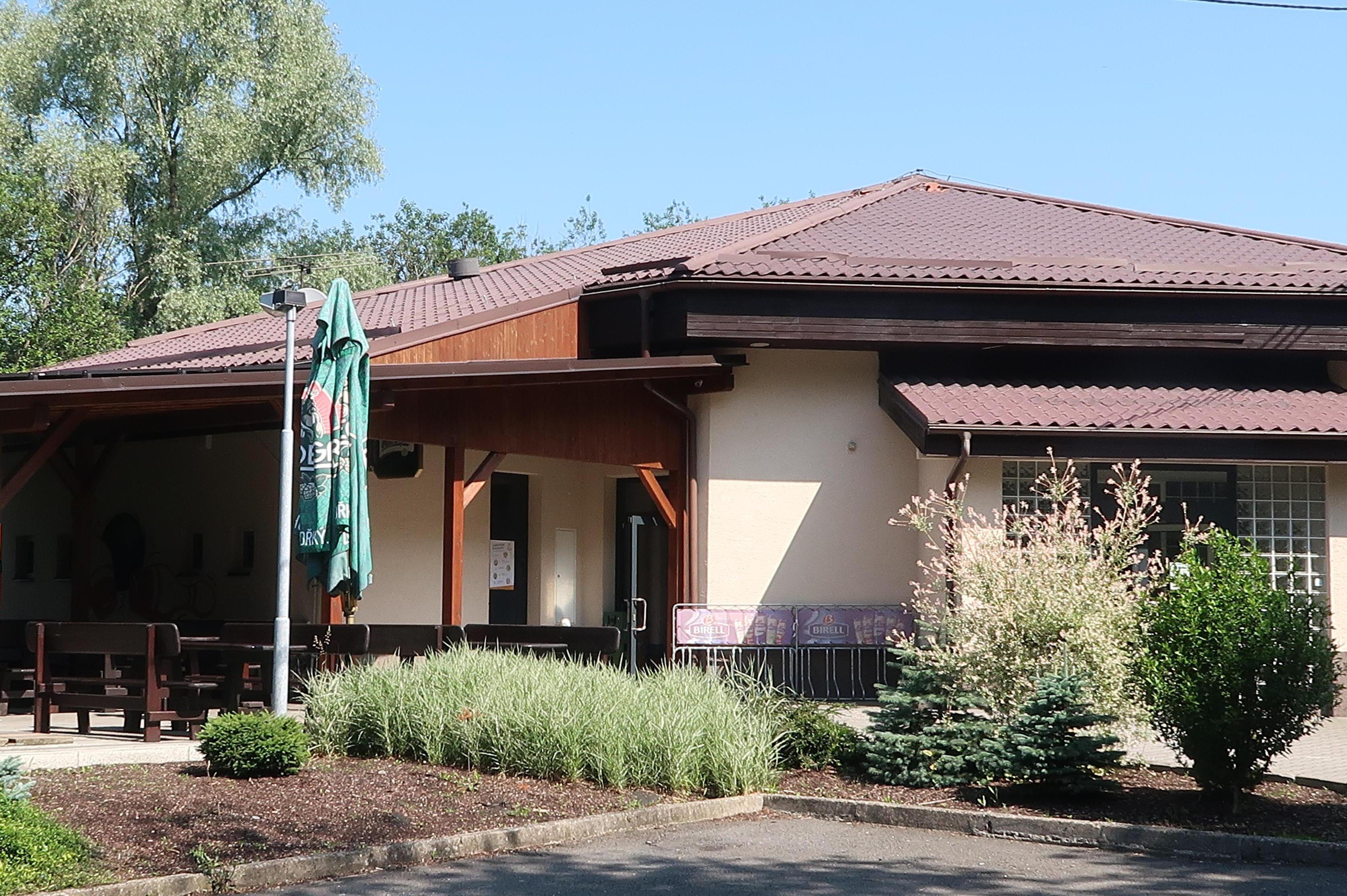 Bowling a restaurace Kopřivnice