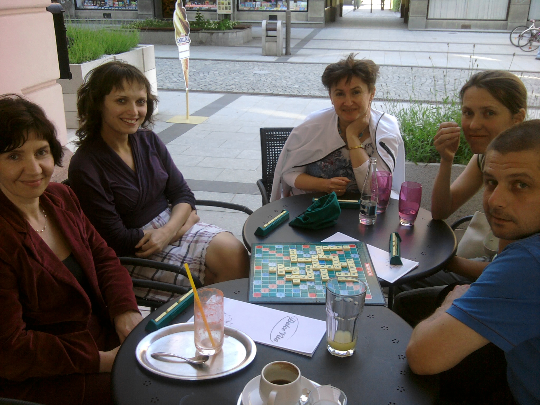 PARAKALO - centrum jazyků s.r.o. foto 2