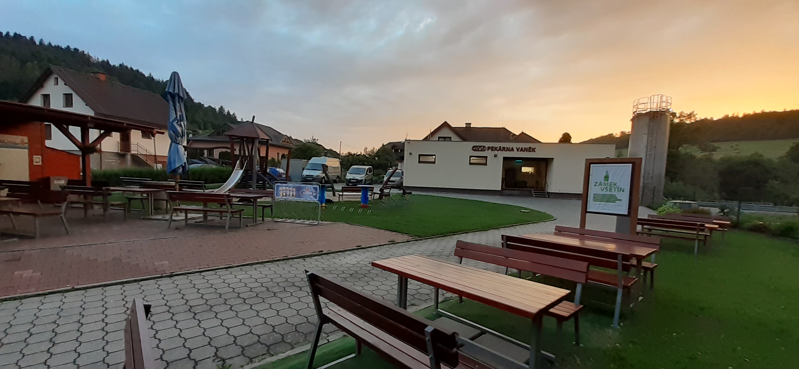 Bistro U Pekaře foto 5
