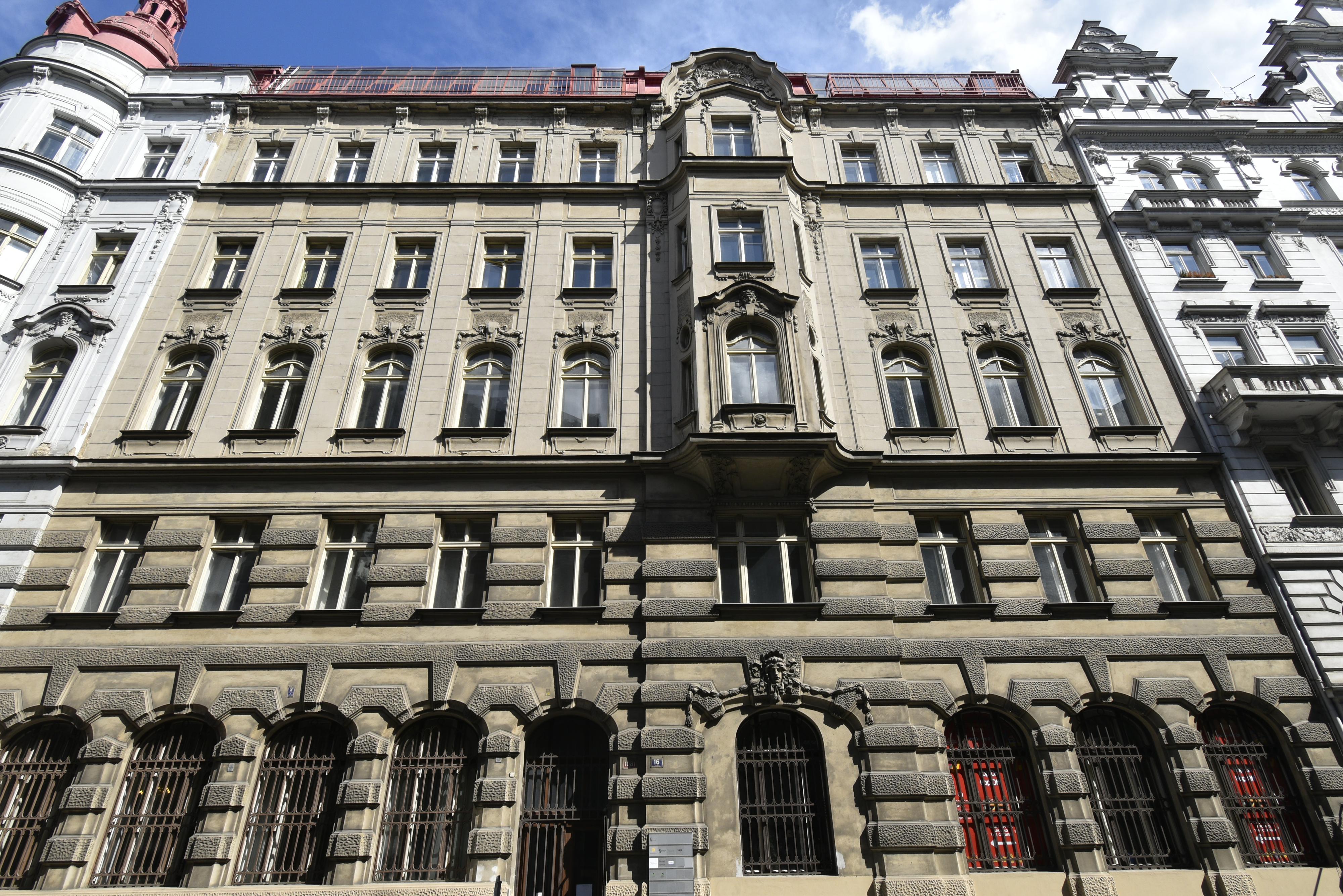 Honorární konzulát Uruguayské východní republiky foto 1