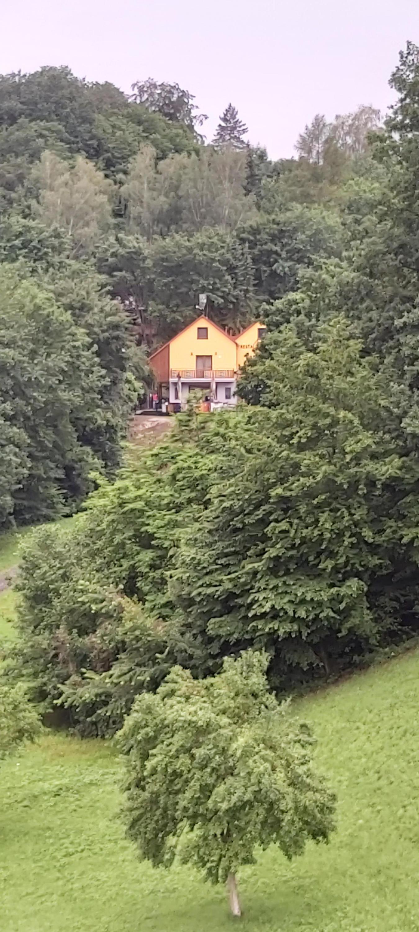 Penzion U Hráze foto 5