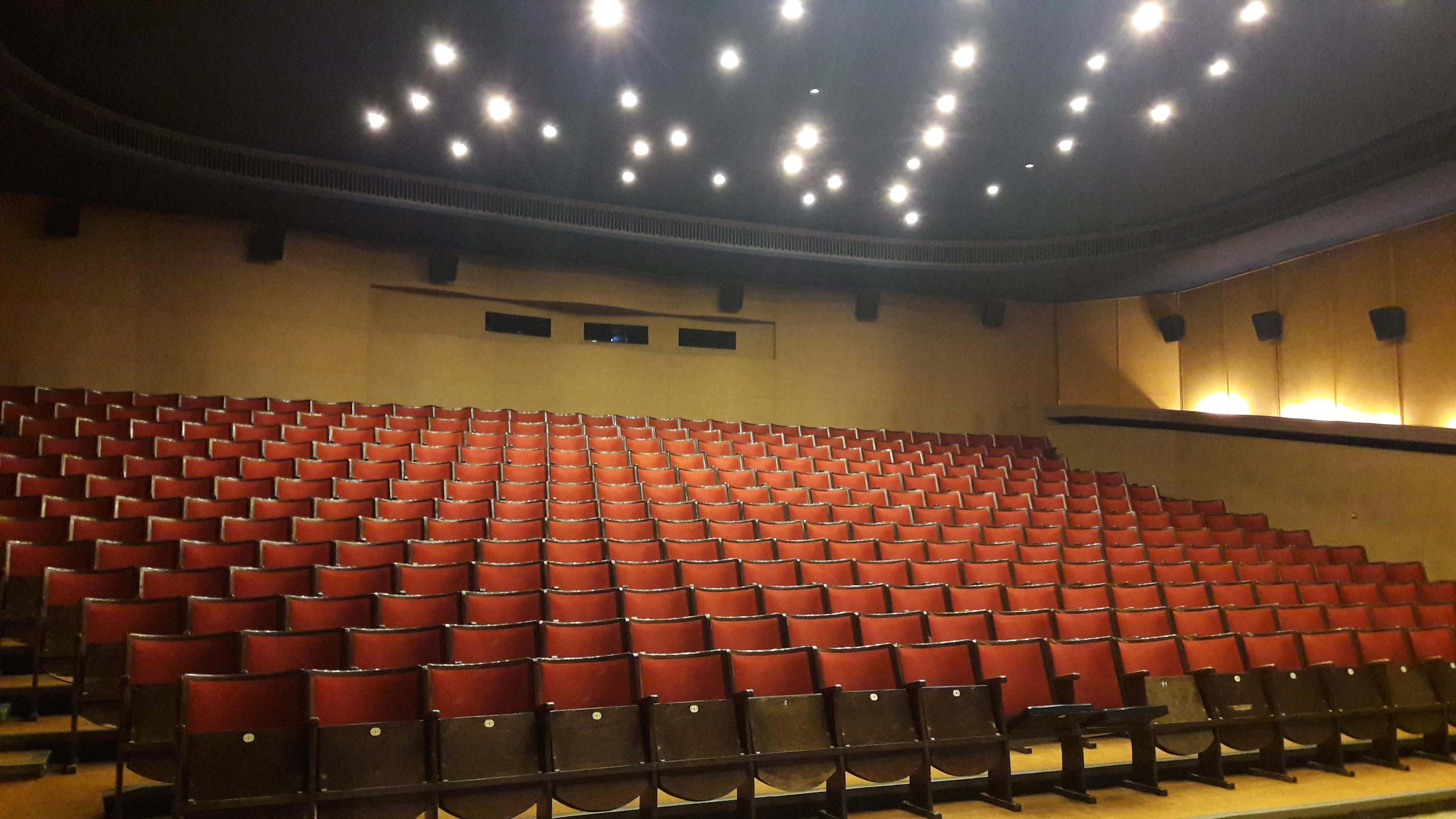 Kino Máj foto 5