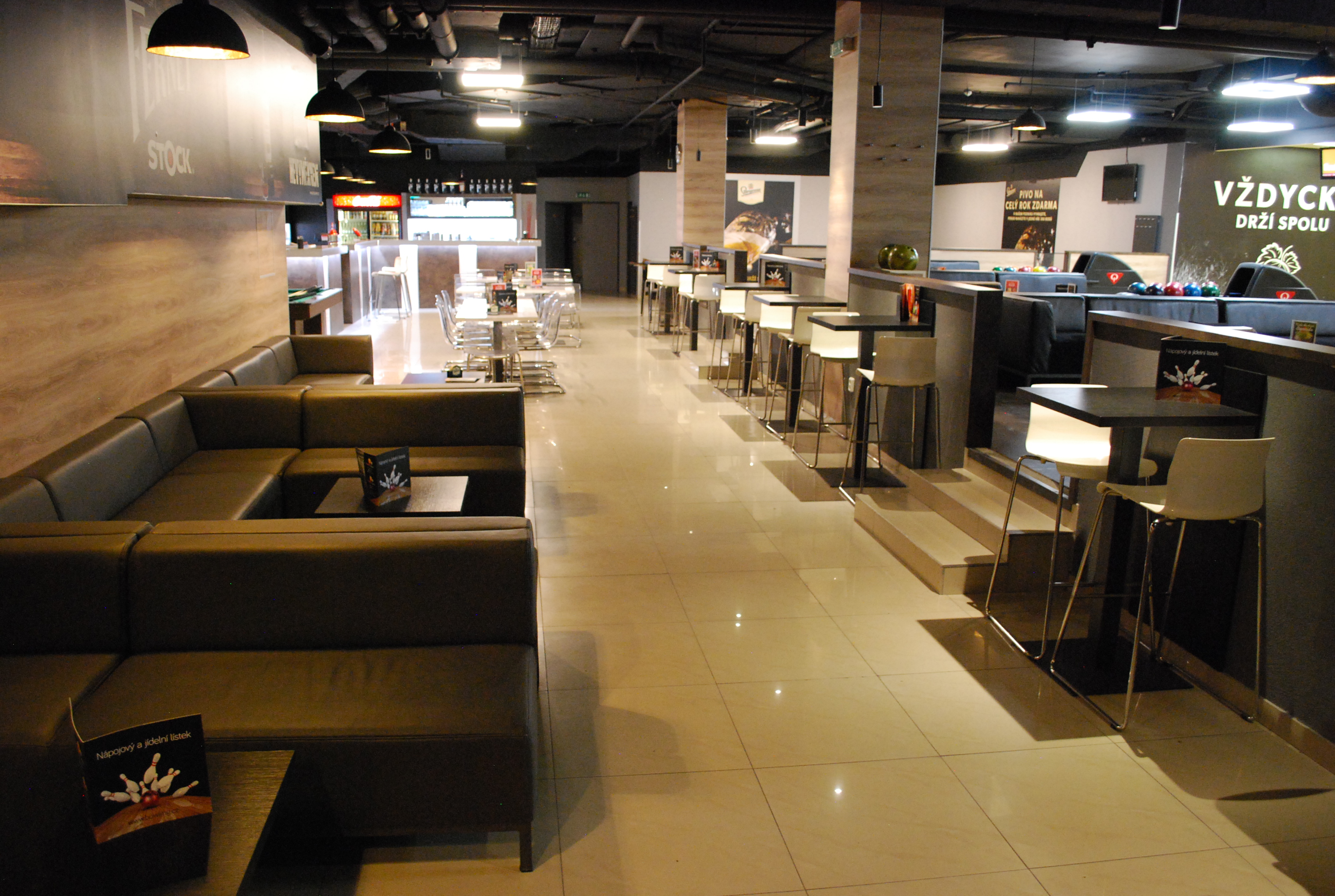 Bowling Celnice foto 3