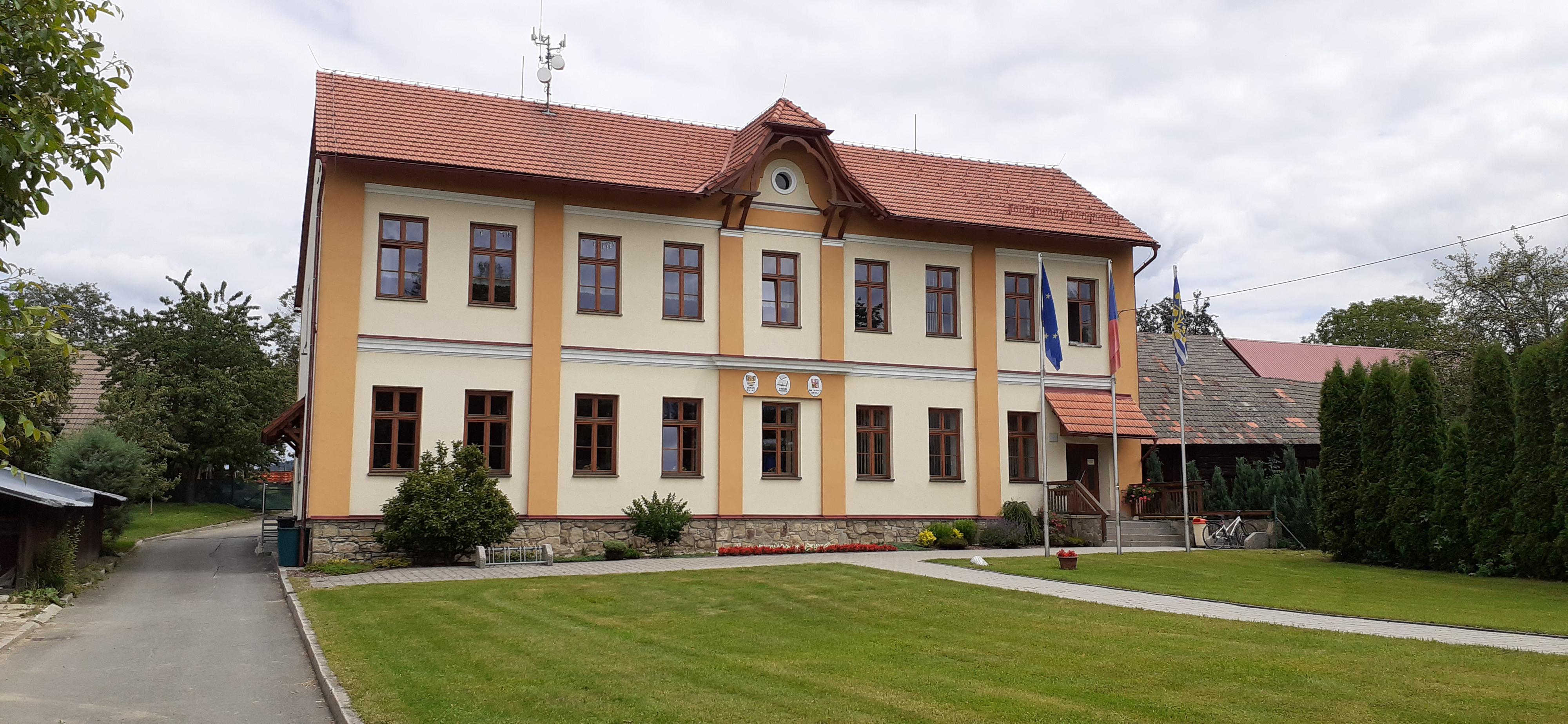 Mateřská škola Poteč foto 2