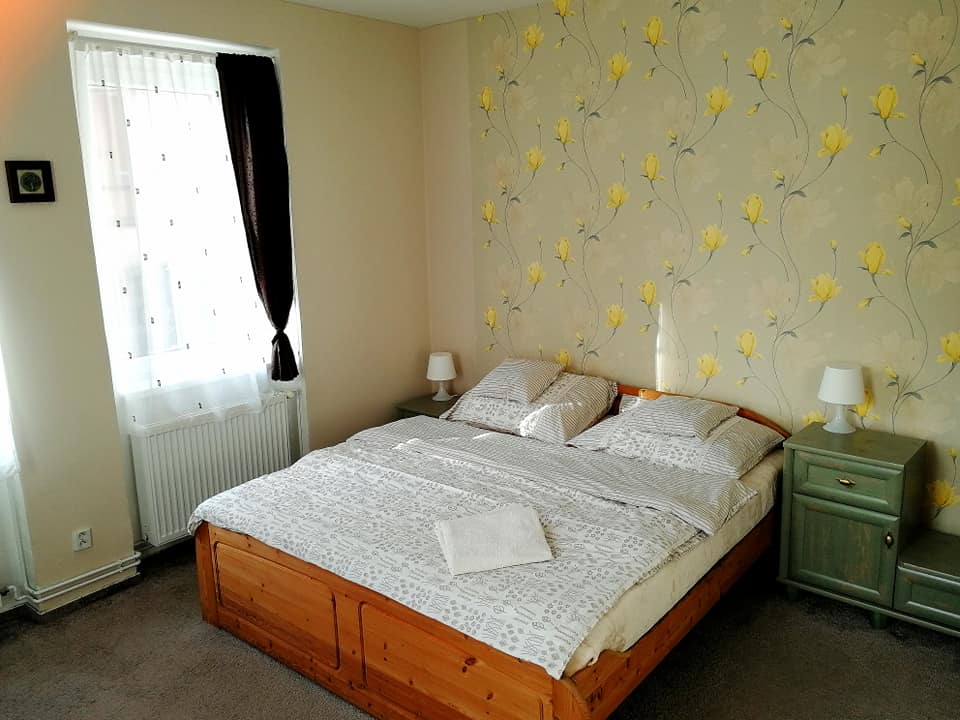 Apartmány Agáta foto 2