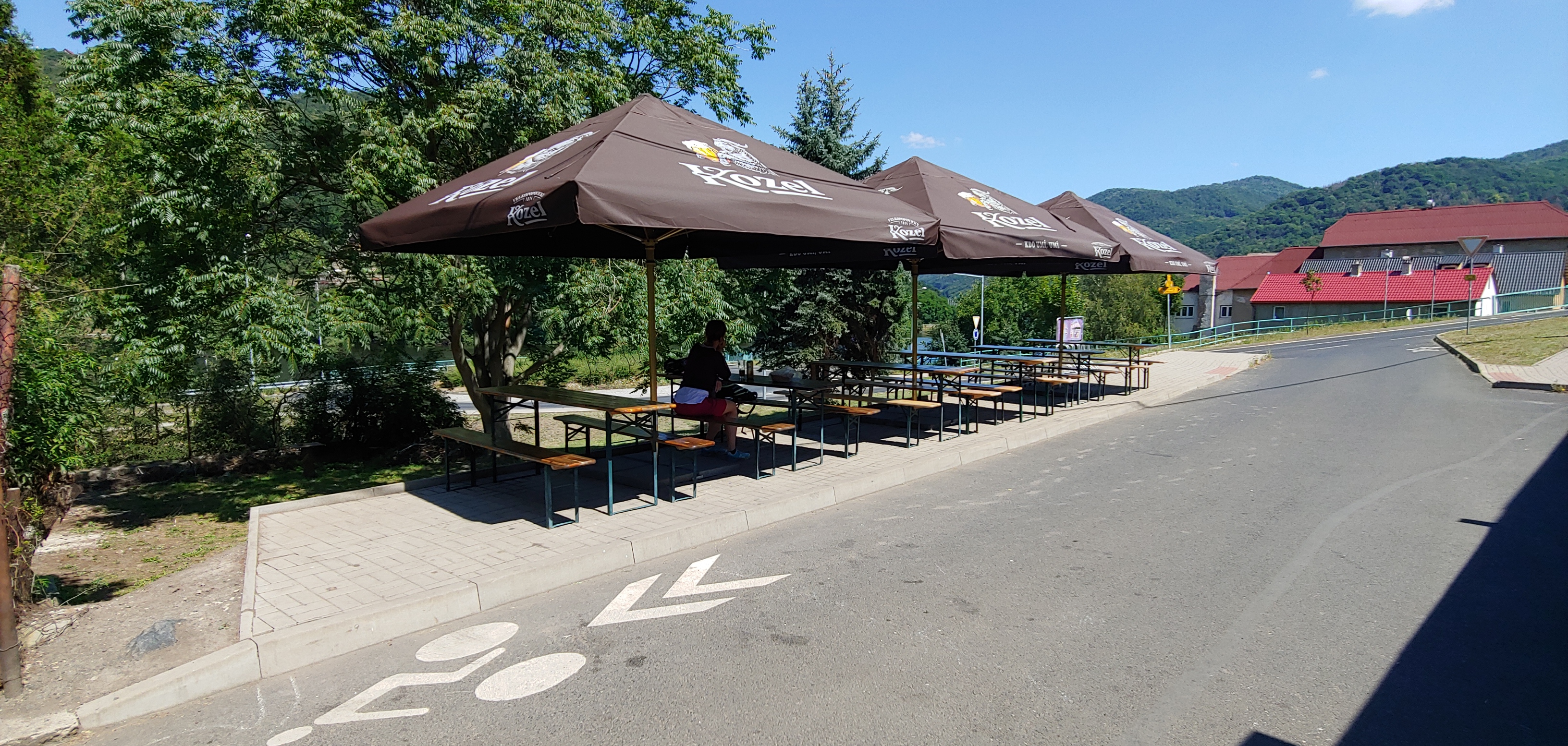 Hospůdka Lucie foto 2