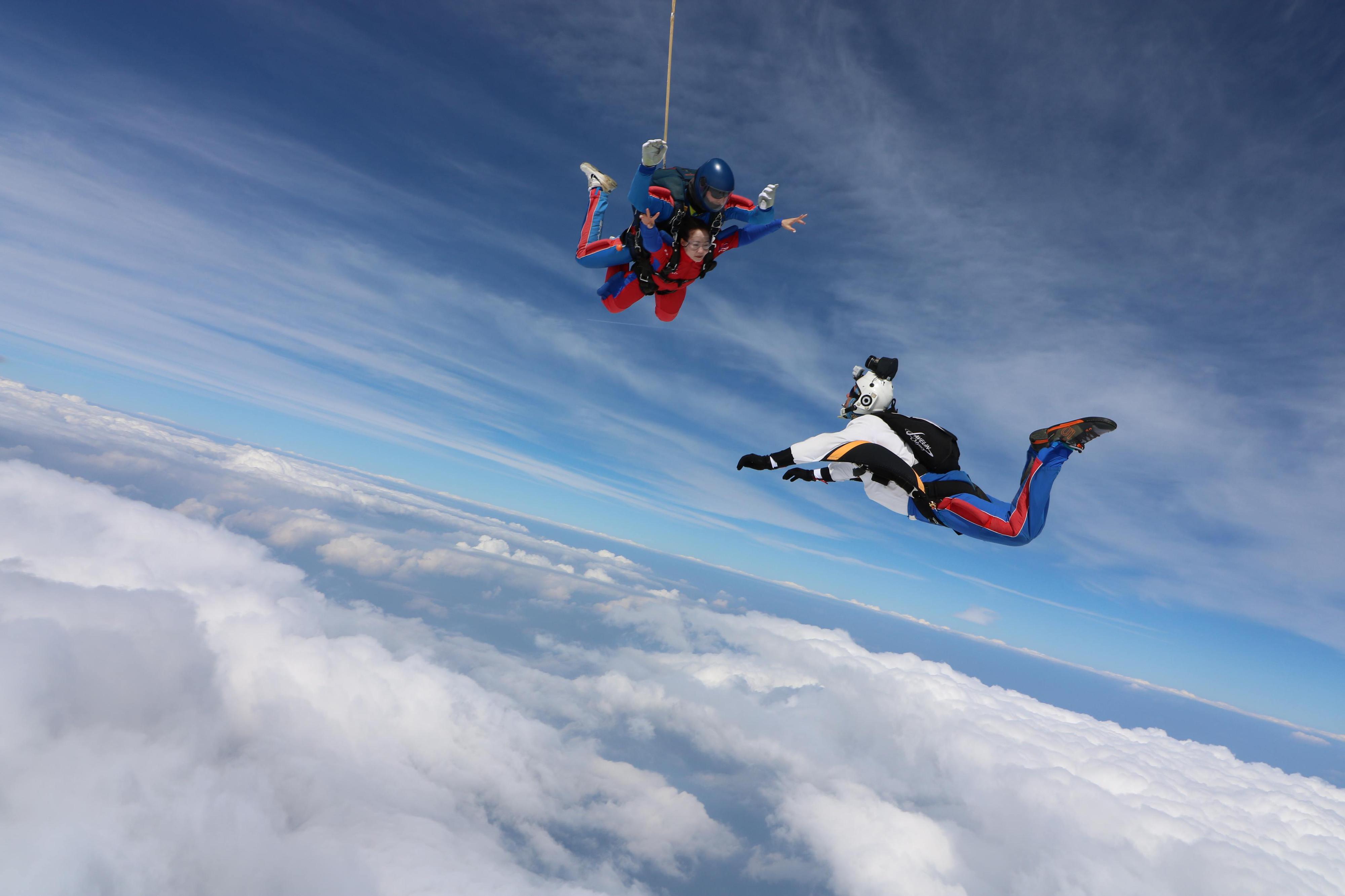 JUMP-TANDEM SkyCentrum s.r.o. foto 5