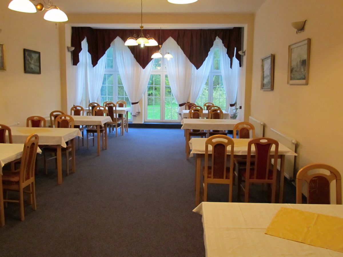 Penzion u Zámku foto 4