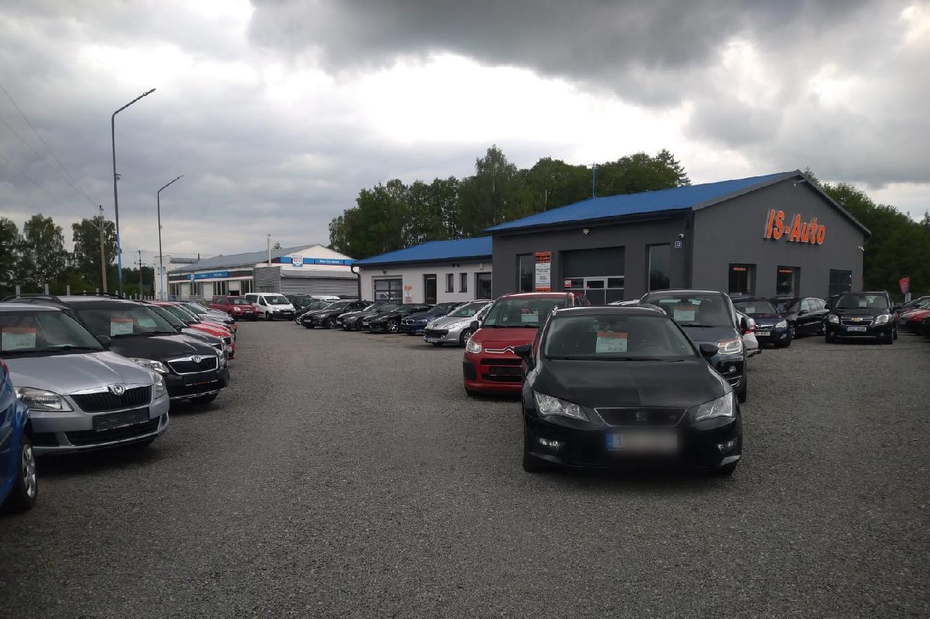 IS-AUTO s.r.o.