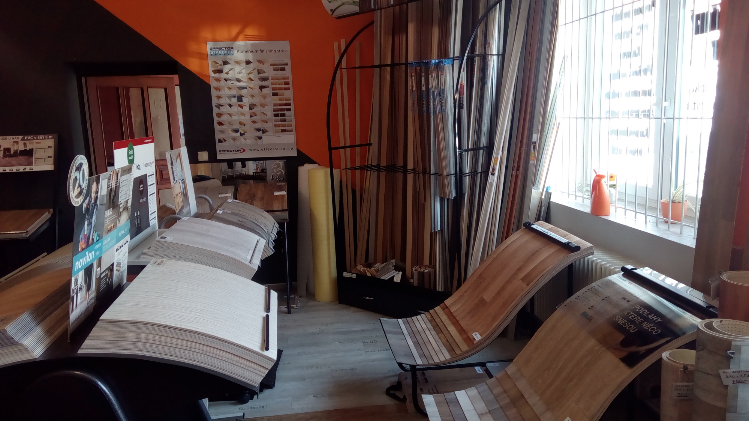 Podlahářství Jedlička