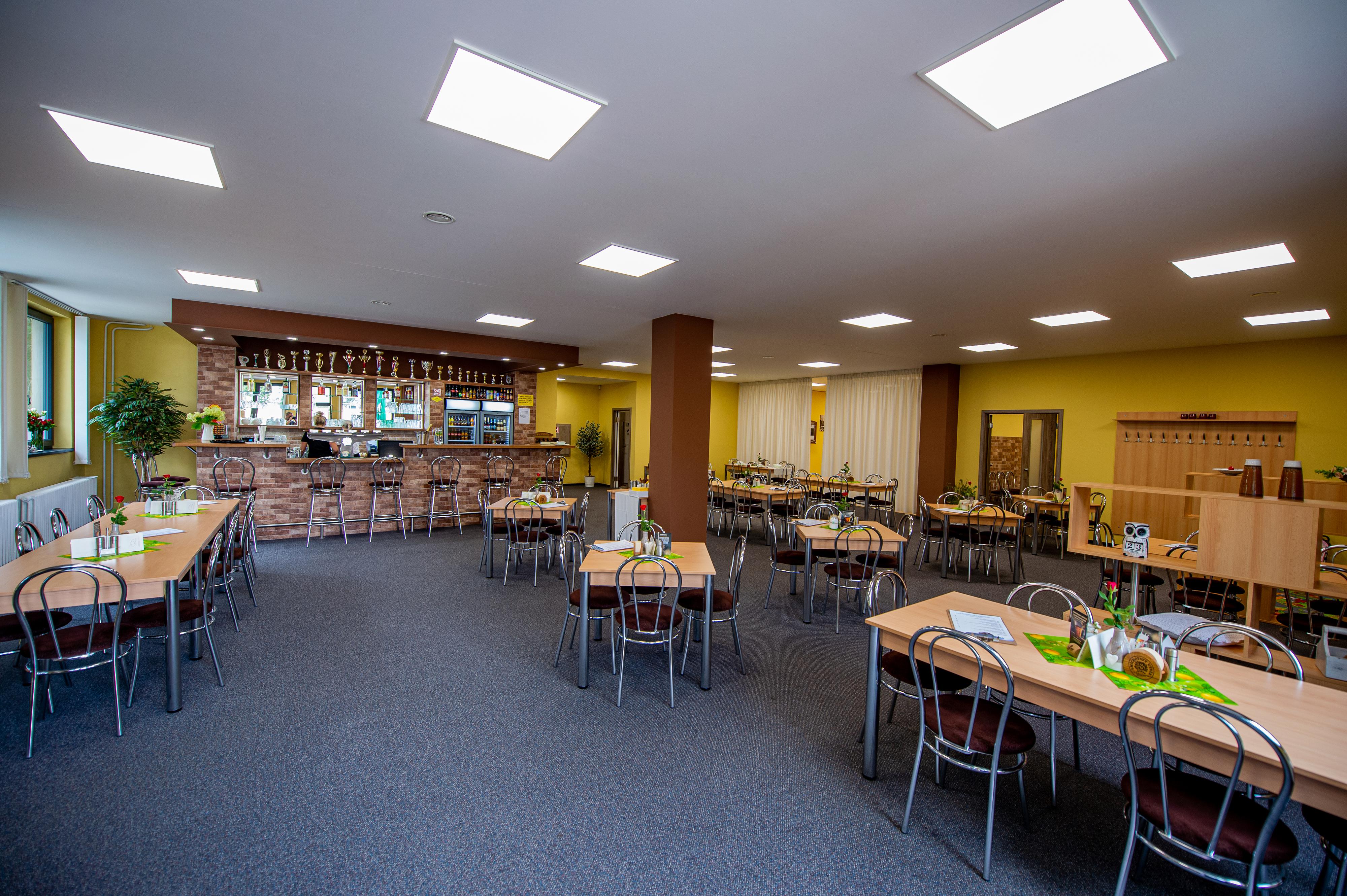 Restaurace Naděje Svitavy foto 3