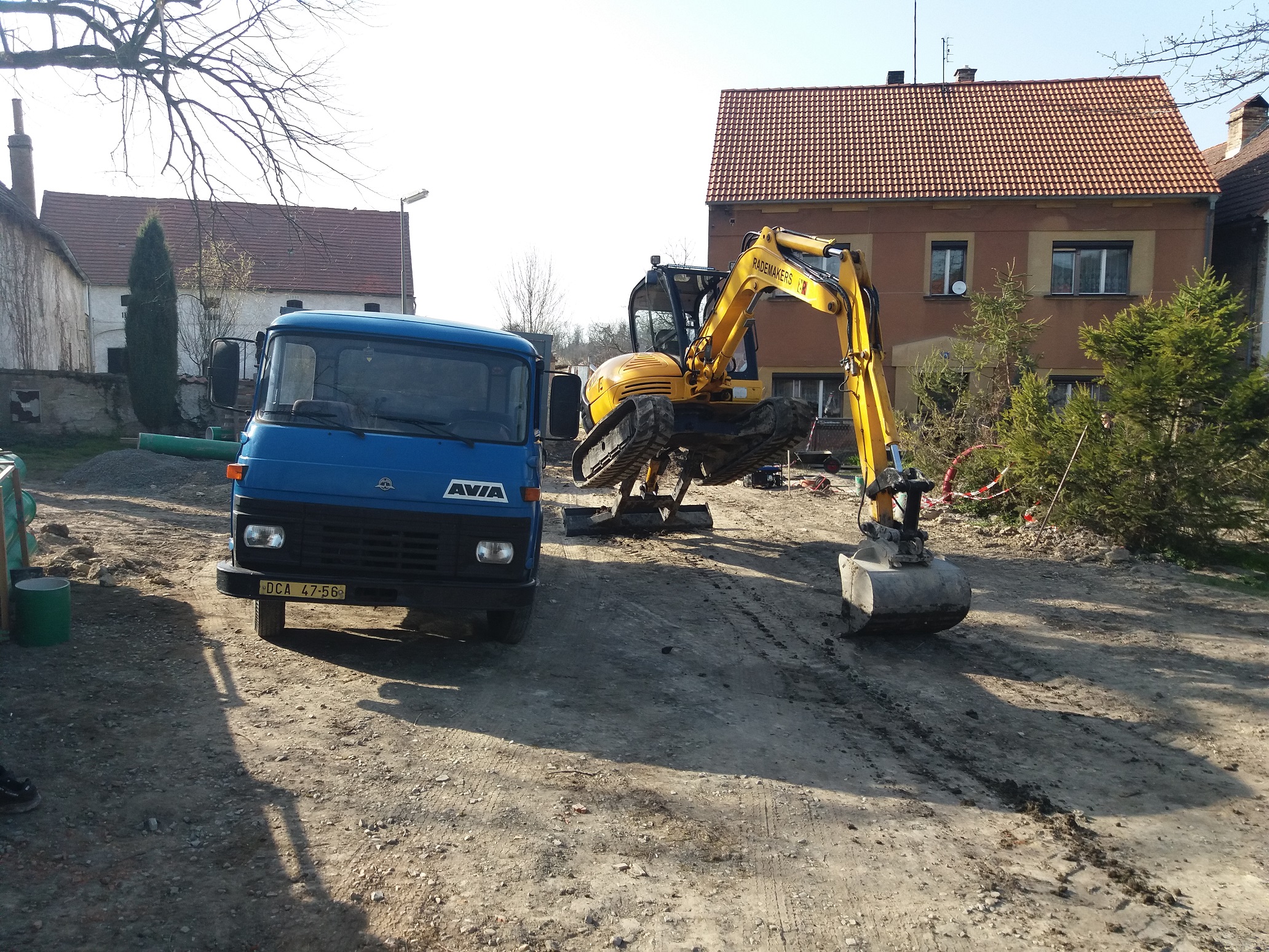 Šeda a synové foto 2