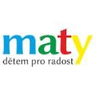 Logo obchodu Matyhračky.cz