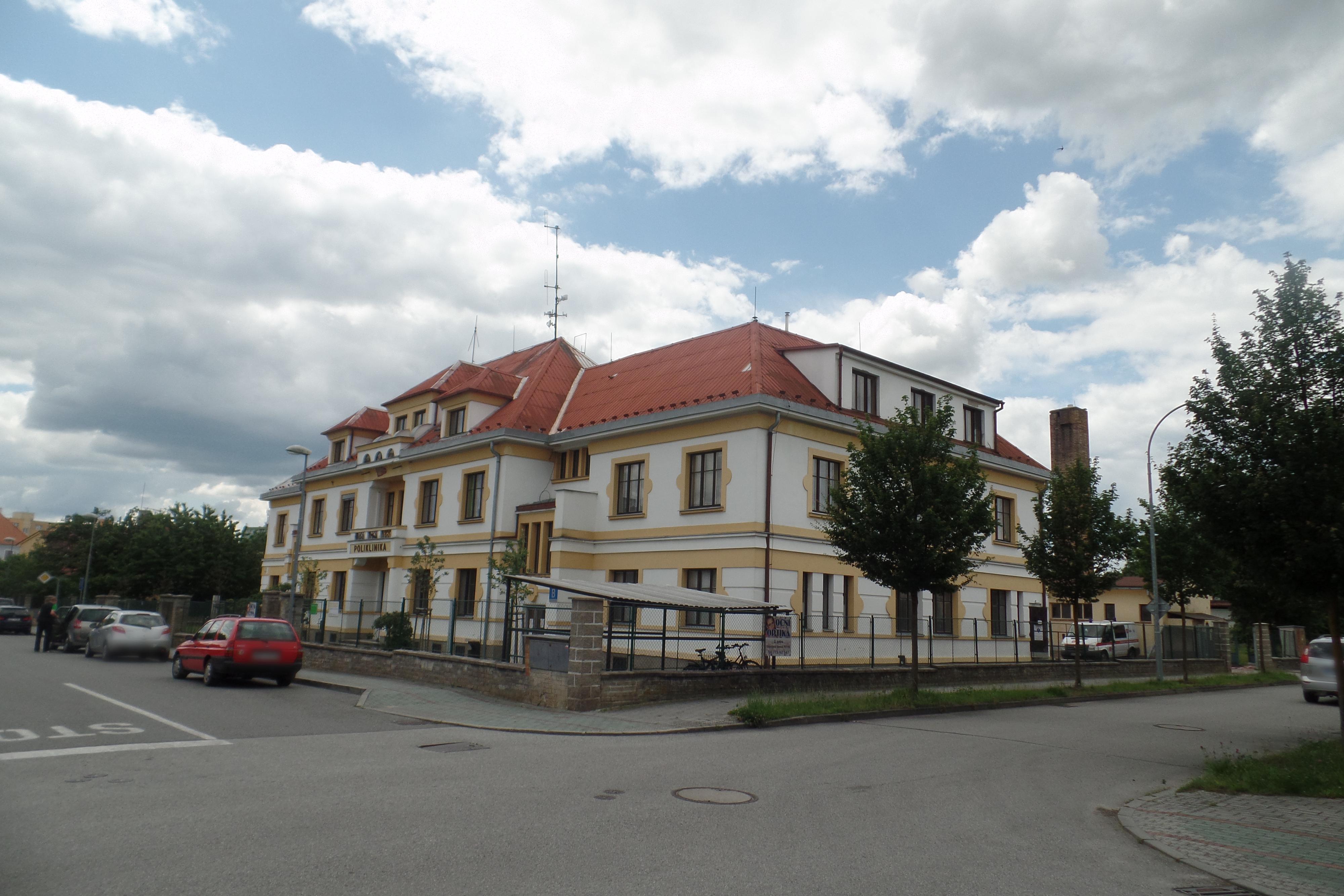 Magistra Lékárna U Růže foto 2