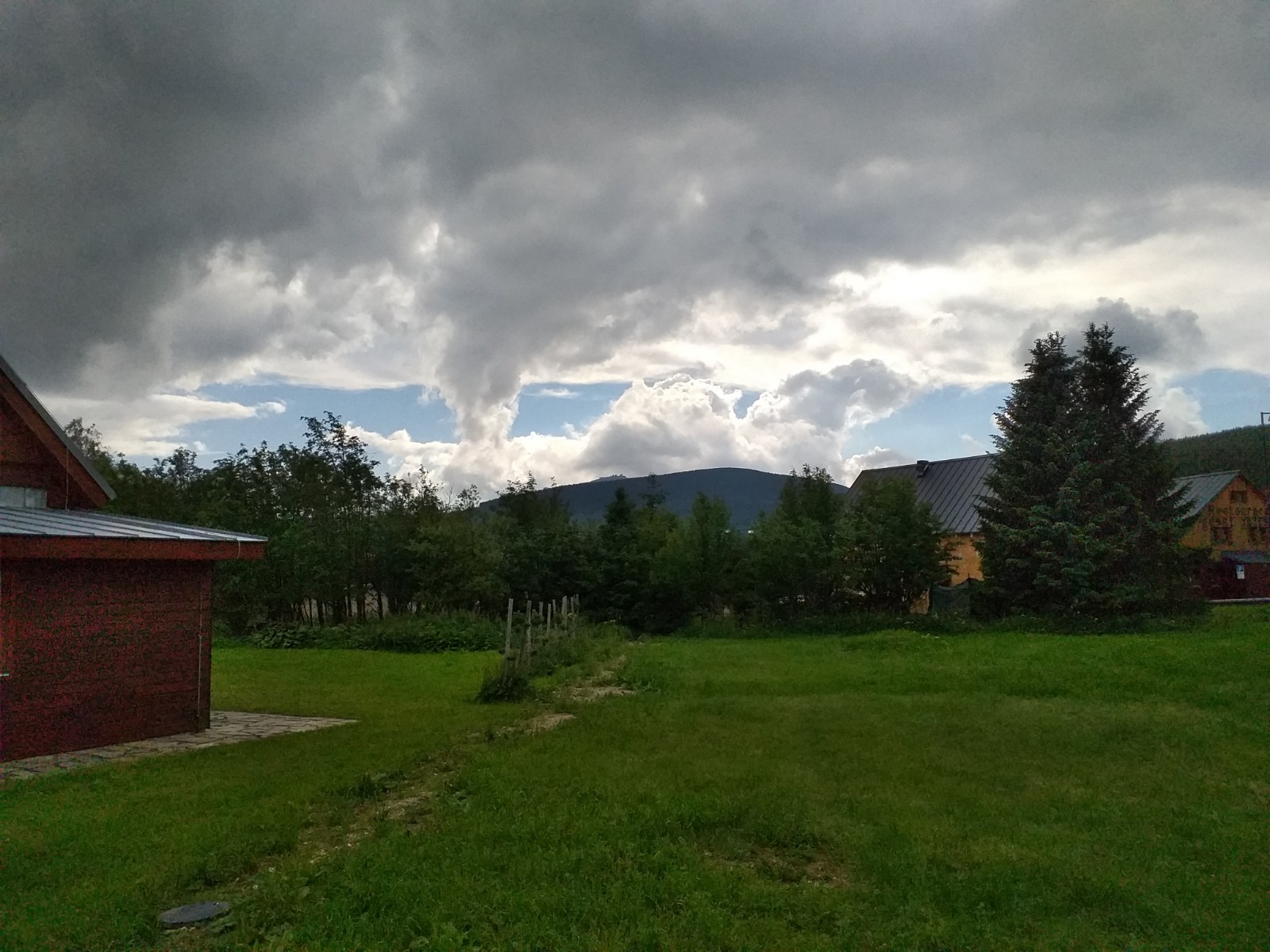 Apartmány Klárka foto 5