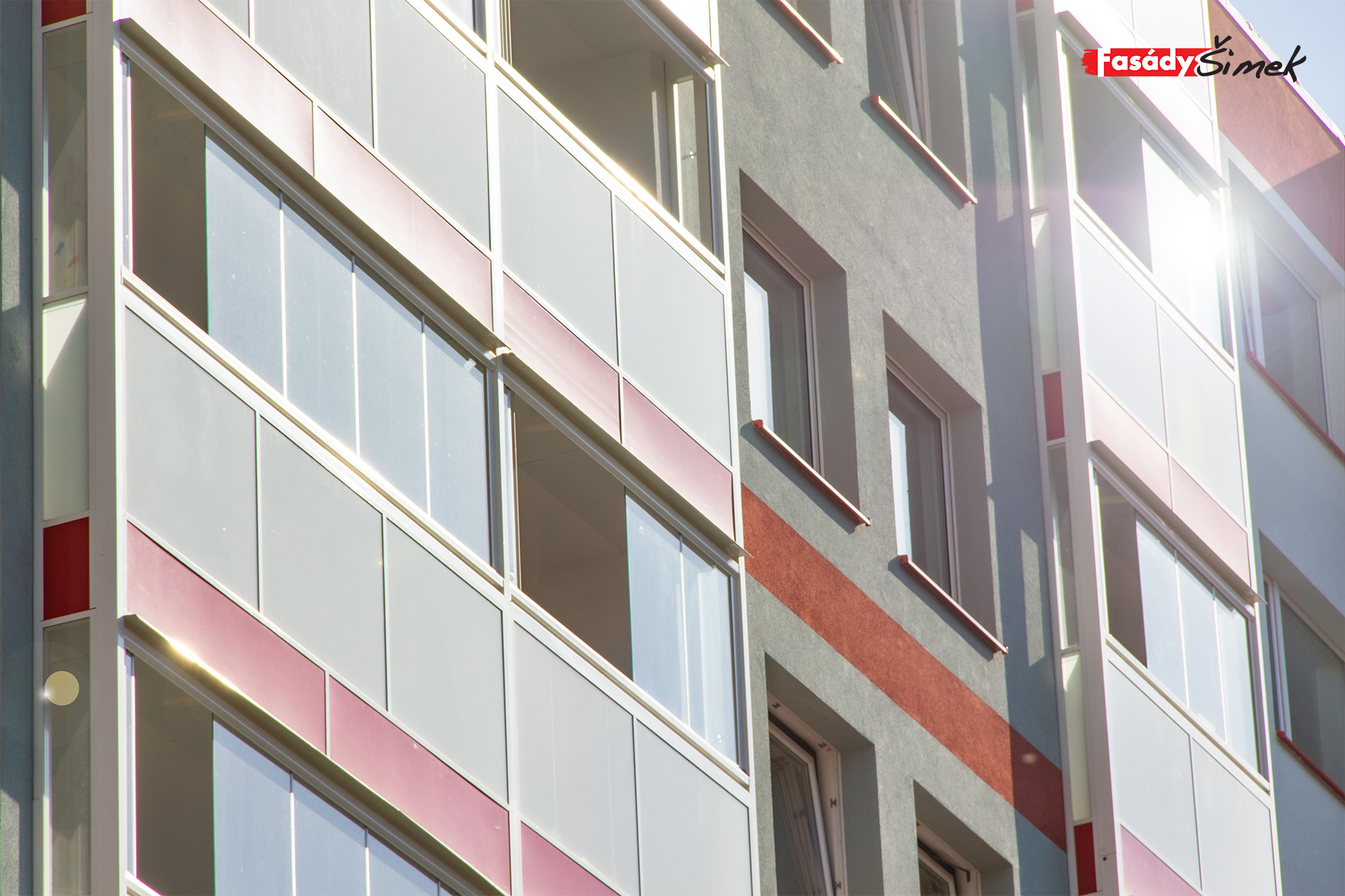 Fasády Šimek foto 6