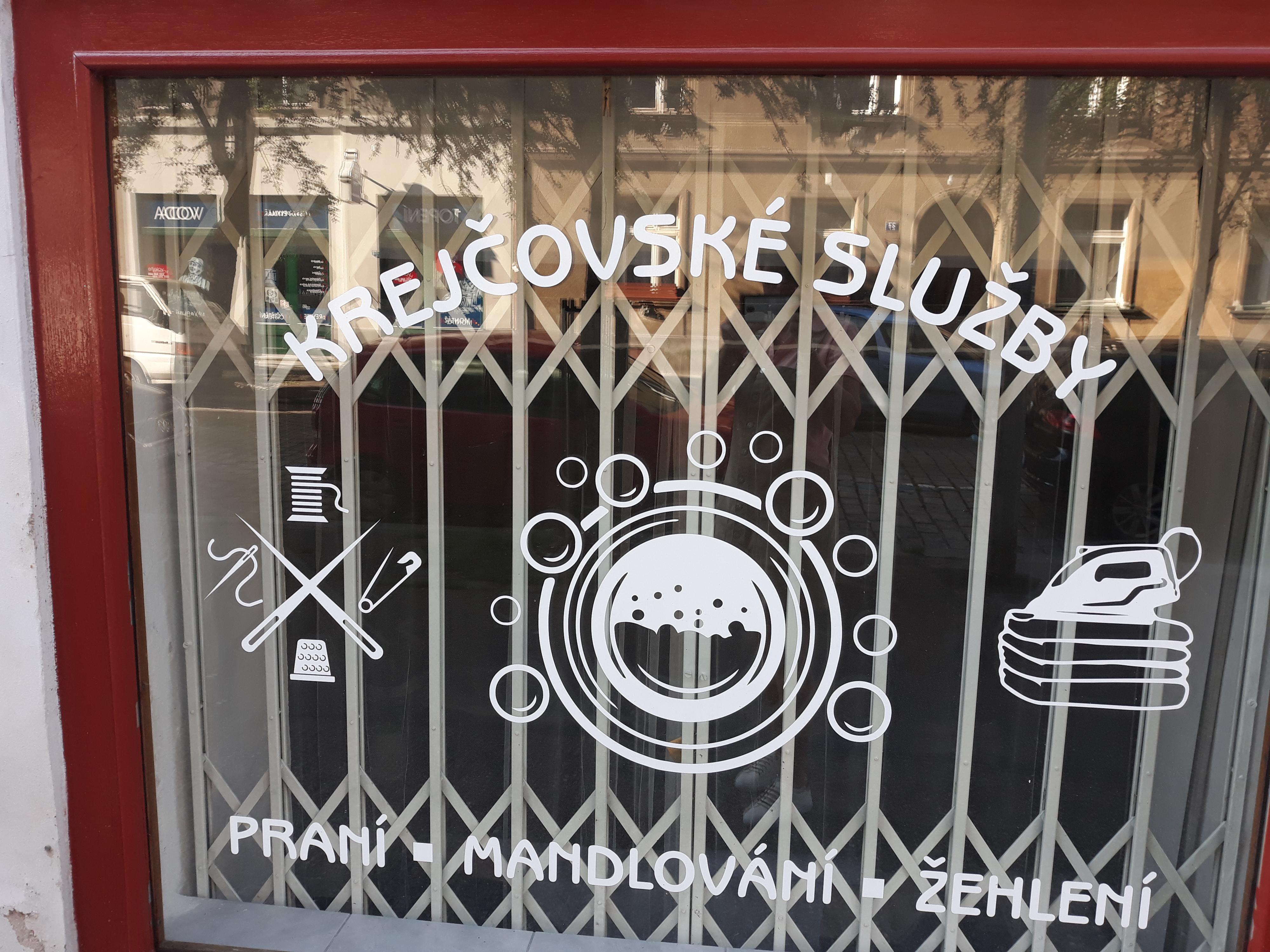 Krejčovství a prádelna Jaselská foto 3