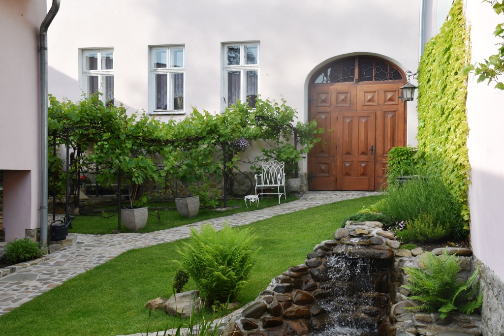 Lovecký Apartmán ve Frenštátě pod Radhoštěm foto 2