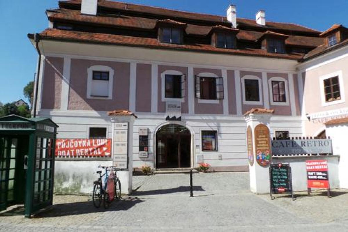 VLTAVA sport service