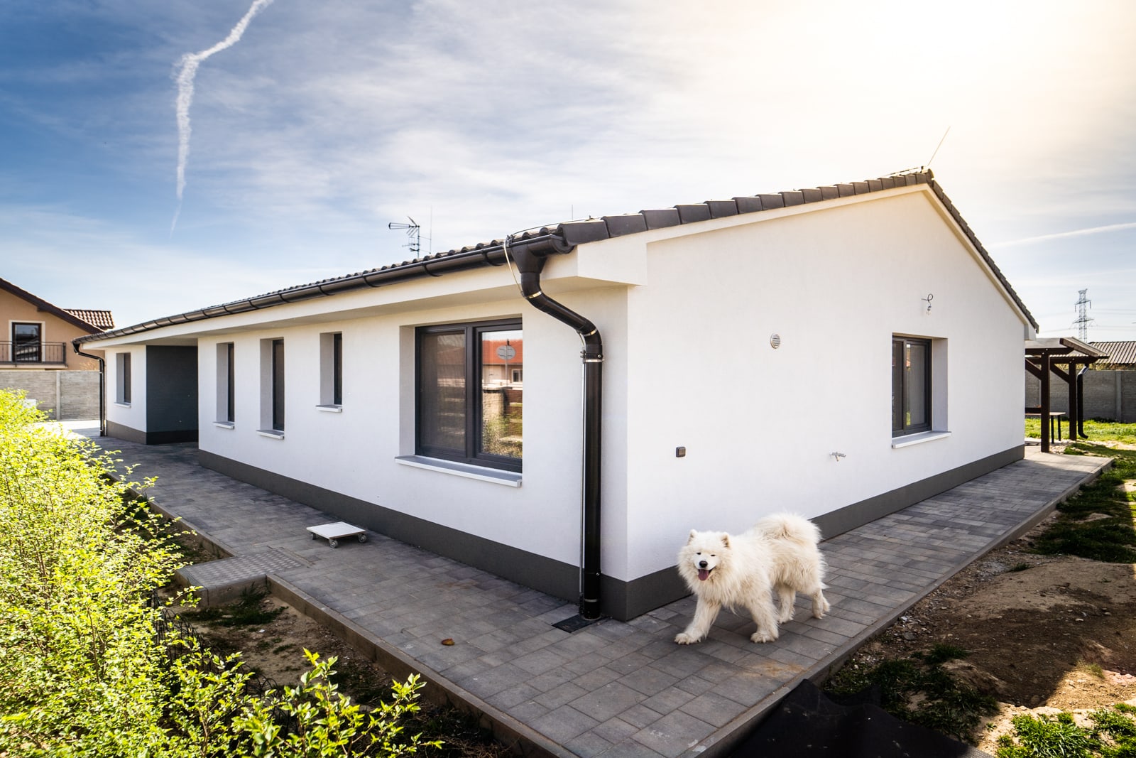 TH STAVBY, spol. s r.o. foto 2