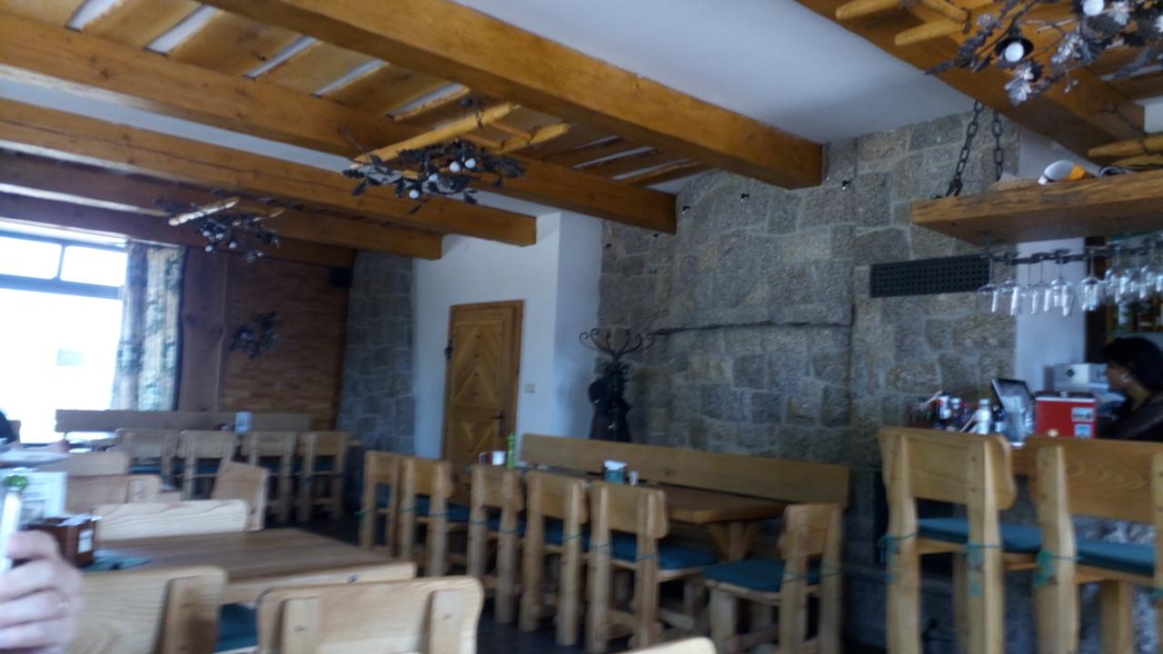 Chata Proseč foto 5