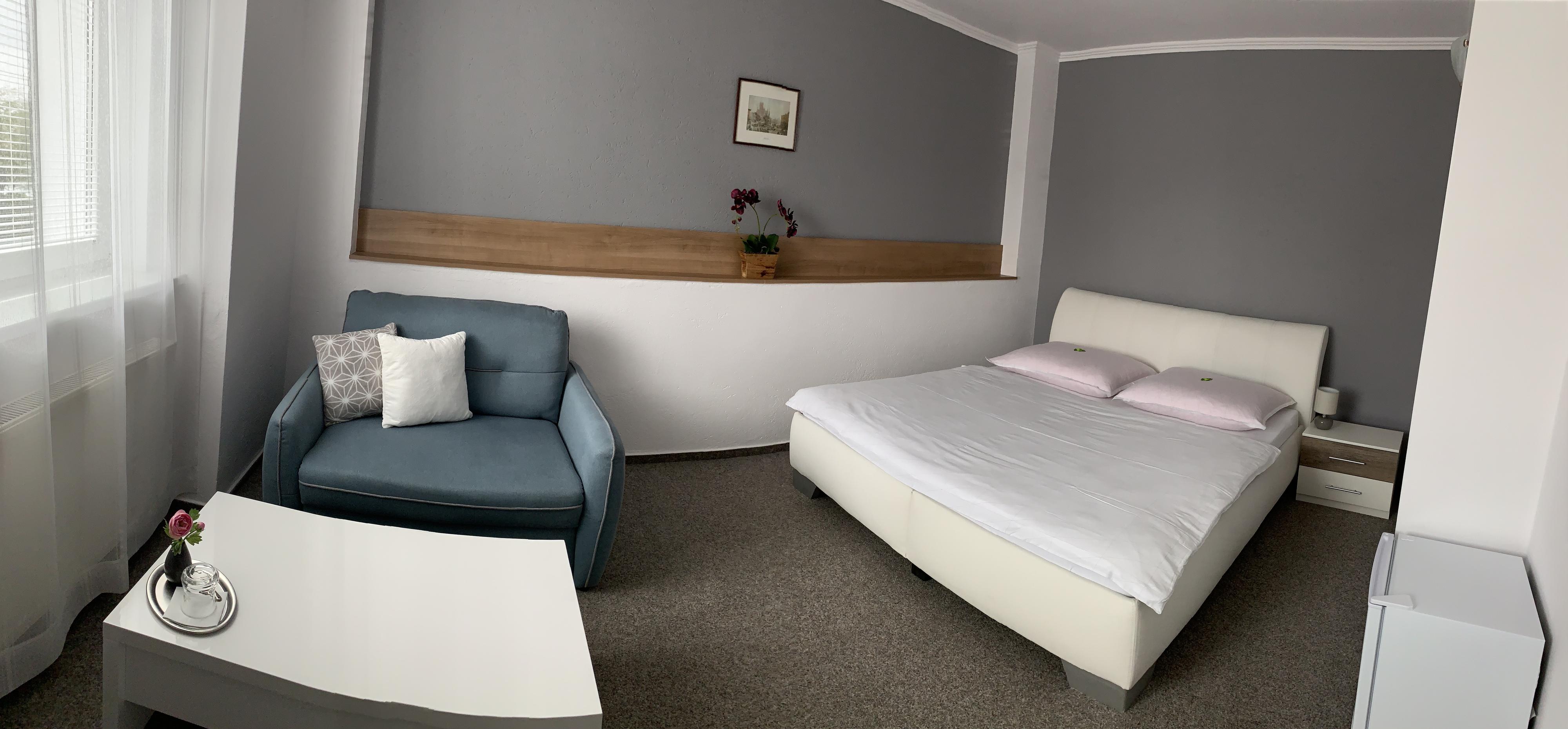 Hotel V Podhradí foto 5