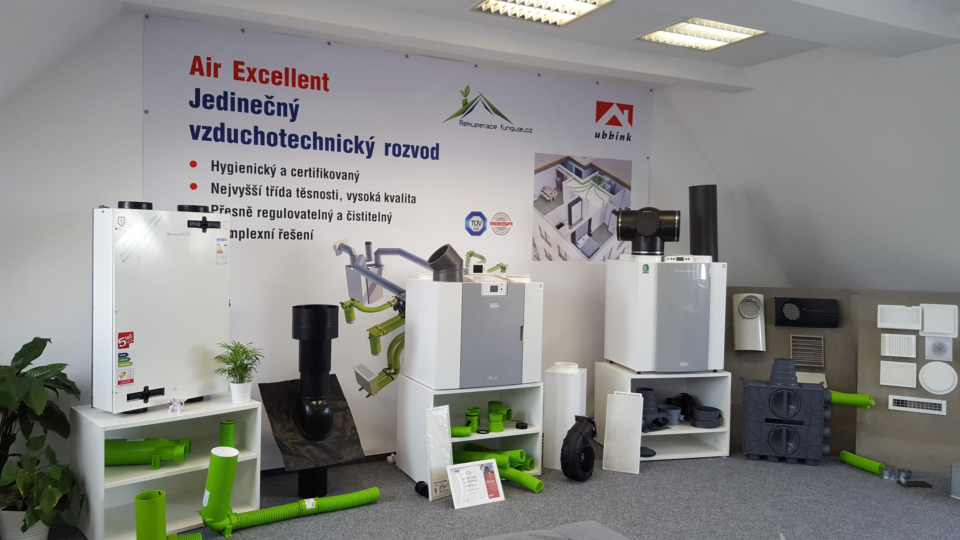 REKUPERACE FUNGUJE.CZ foto 3