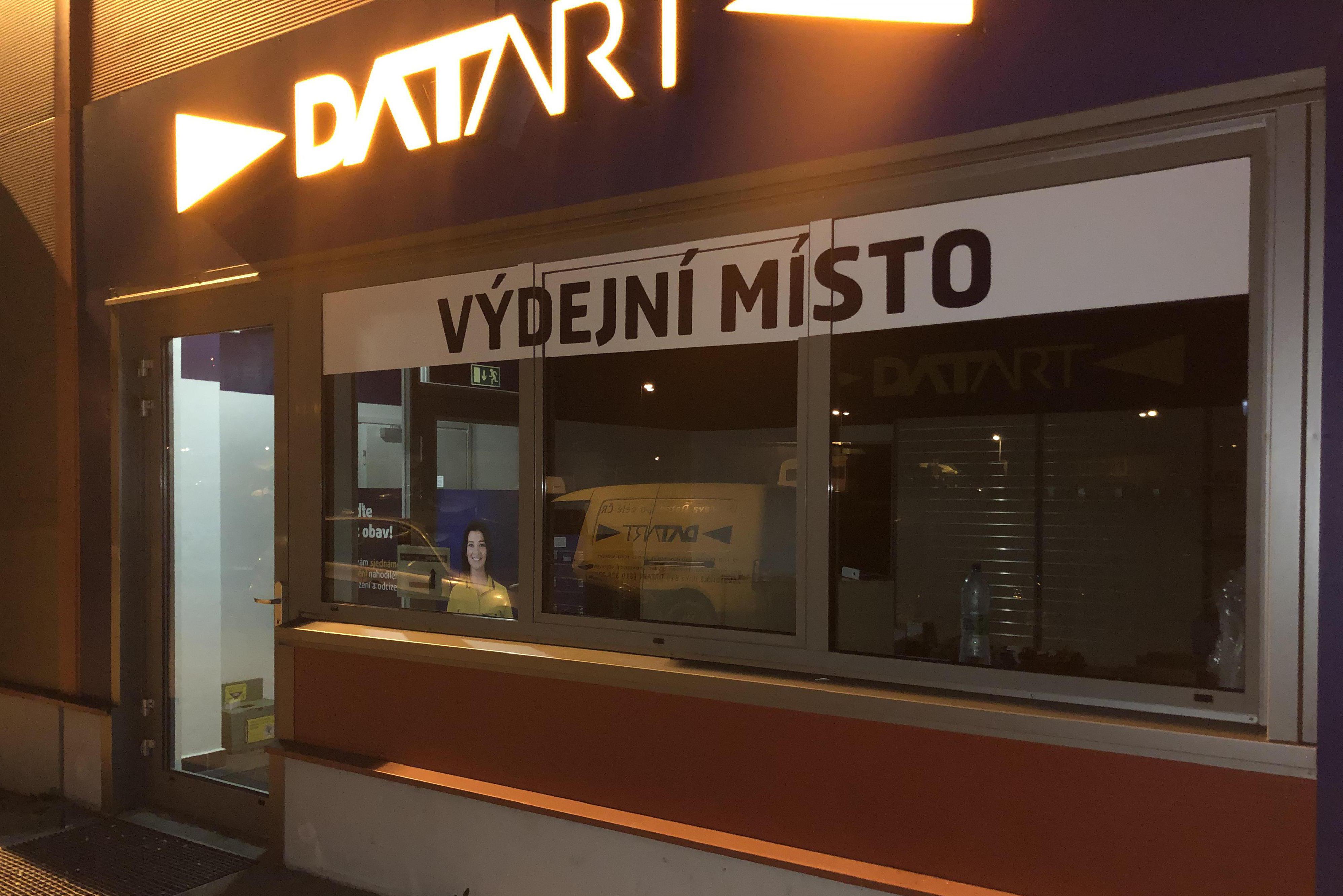 DATART foto 3