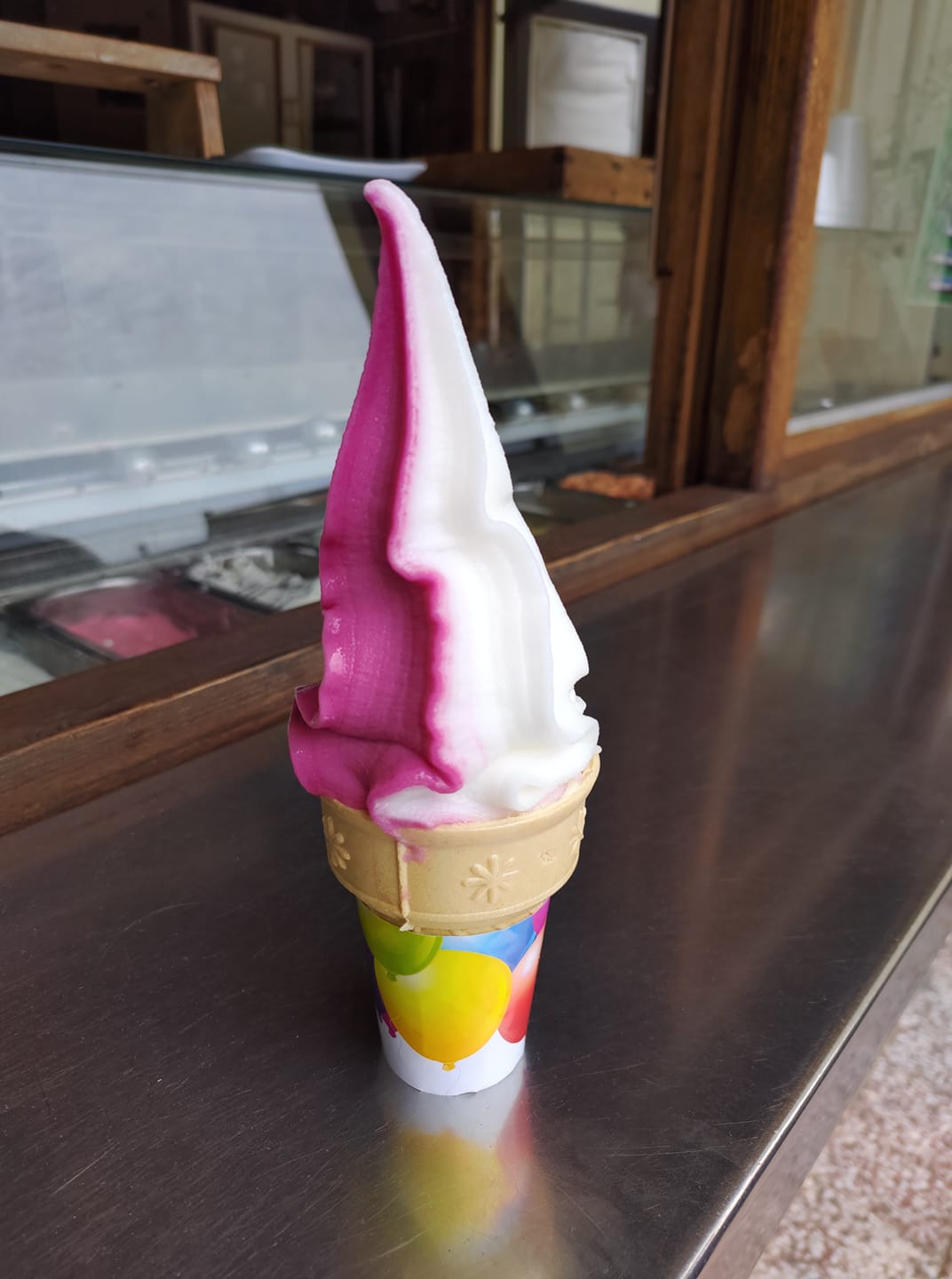 Dvořákova zmrzlina foto 4