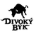 logo Divoký býk