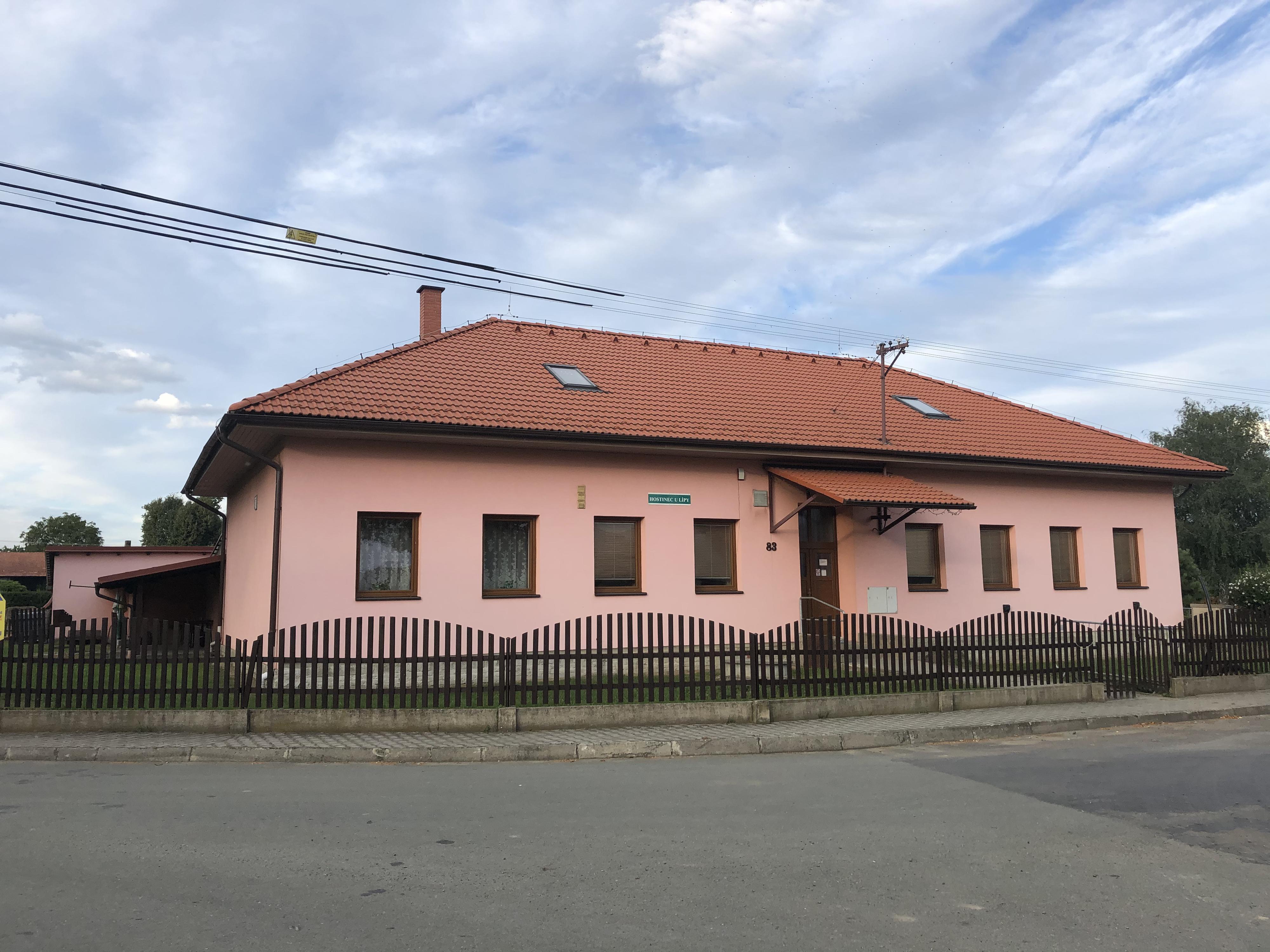 Hospoda U lípy foto 3