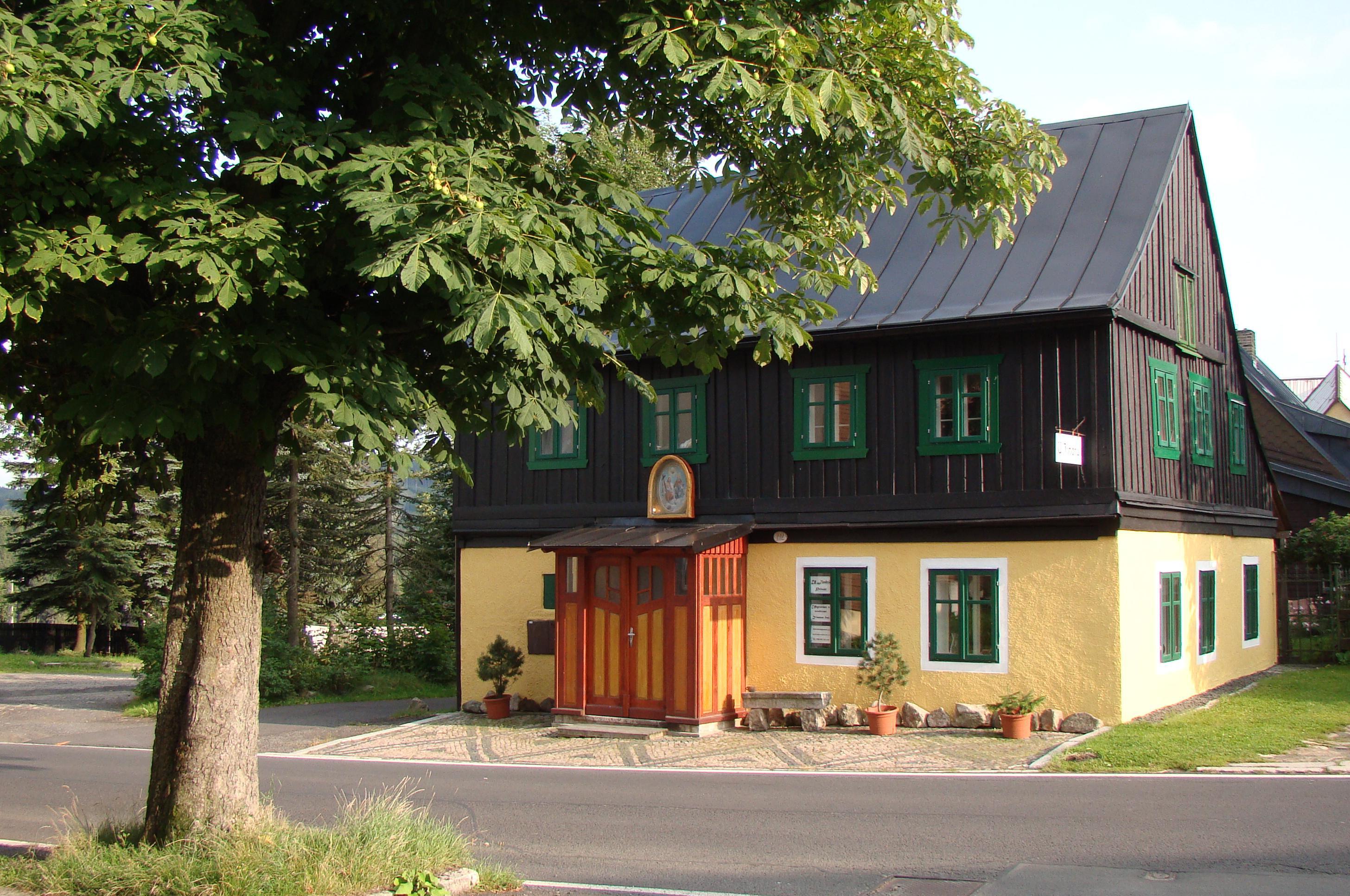 U Jindrů