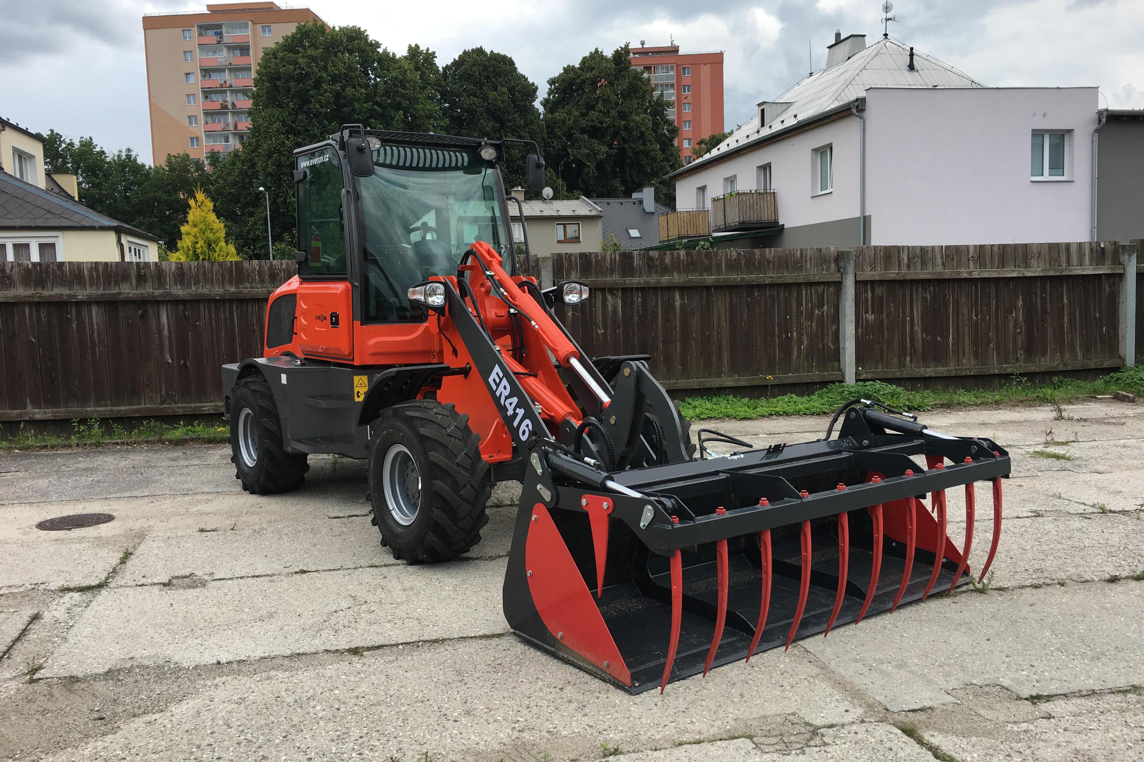 EVERUN CZECH REPUBLIC, s.r.o.