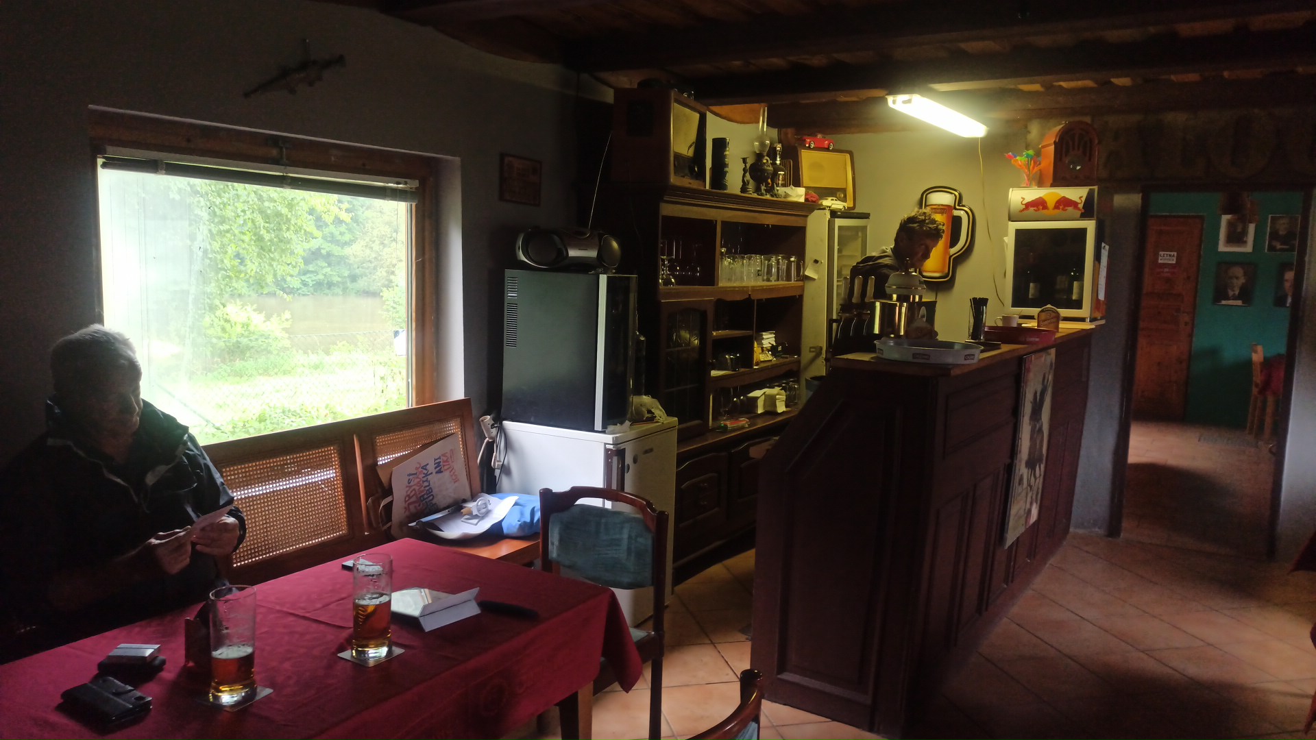 Hospoda Na Plovárně foto 5