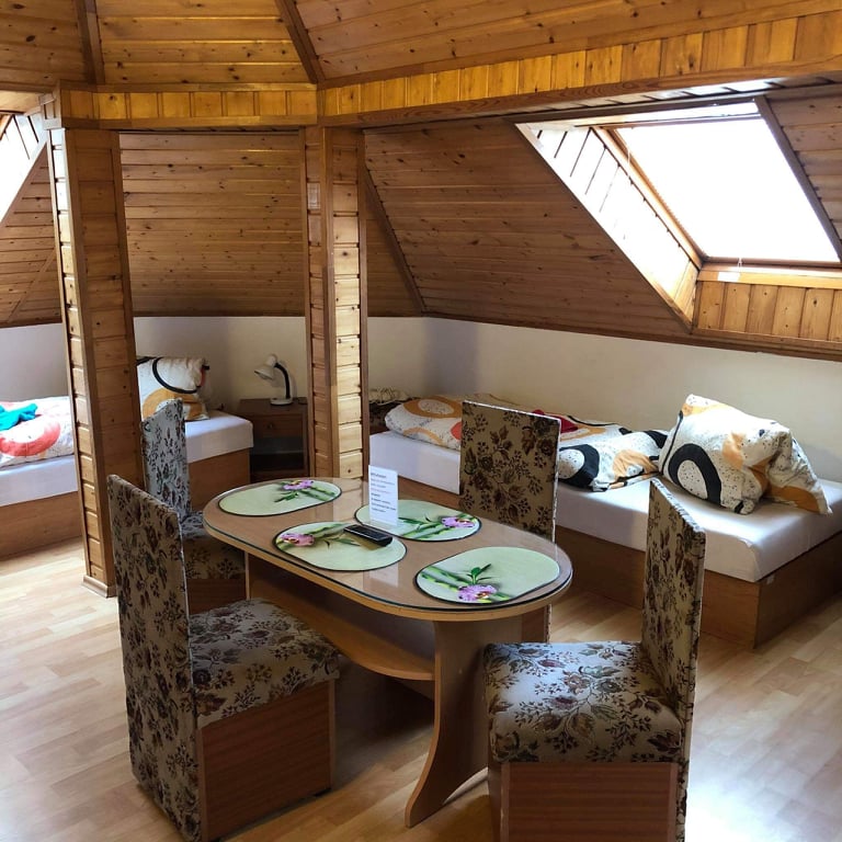 Penzion U Sotonů foto 5