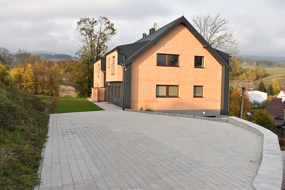 Apartmán 198 foto 2