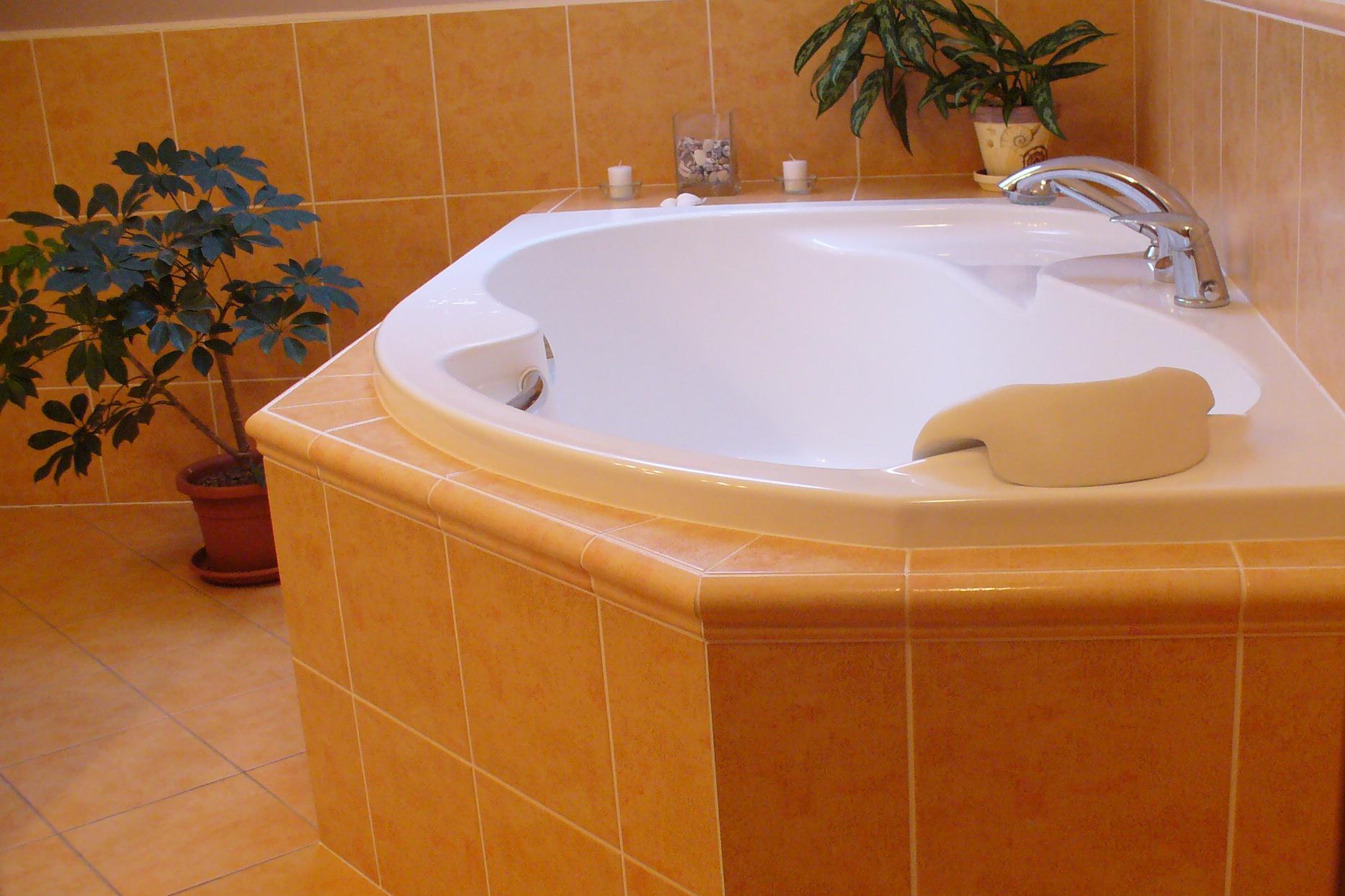 Pavel Hocke obkladačské práce