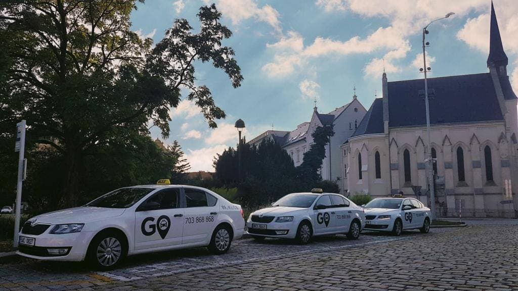 TaRoGO! České Budějovice foto 3