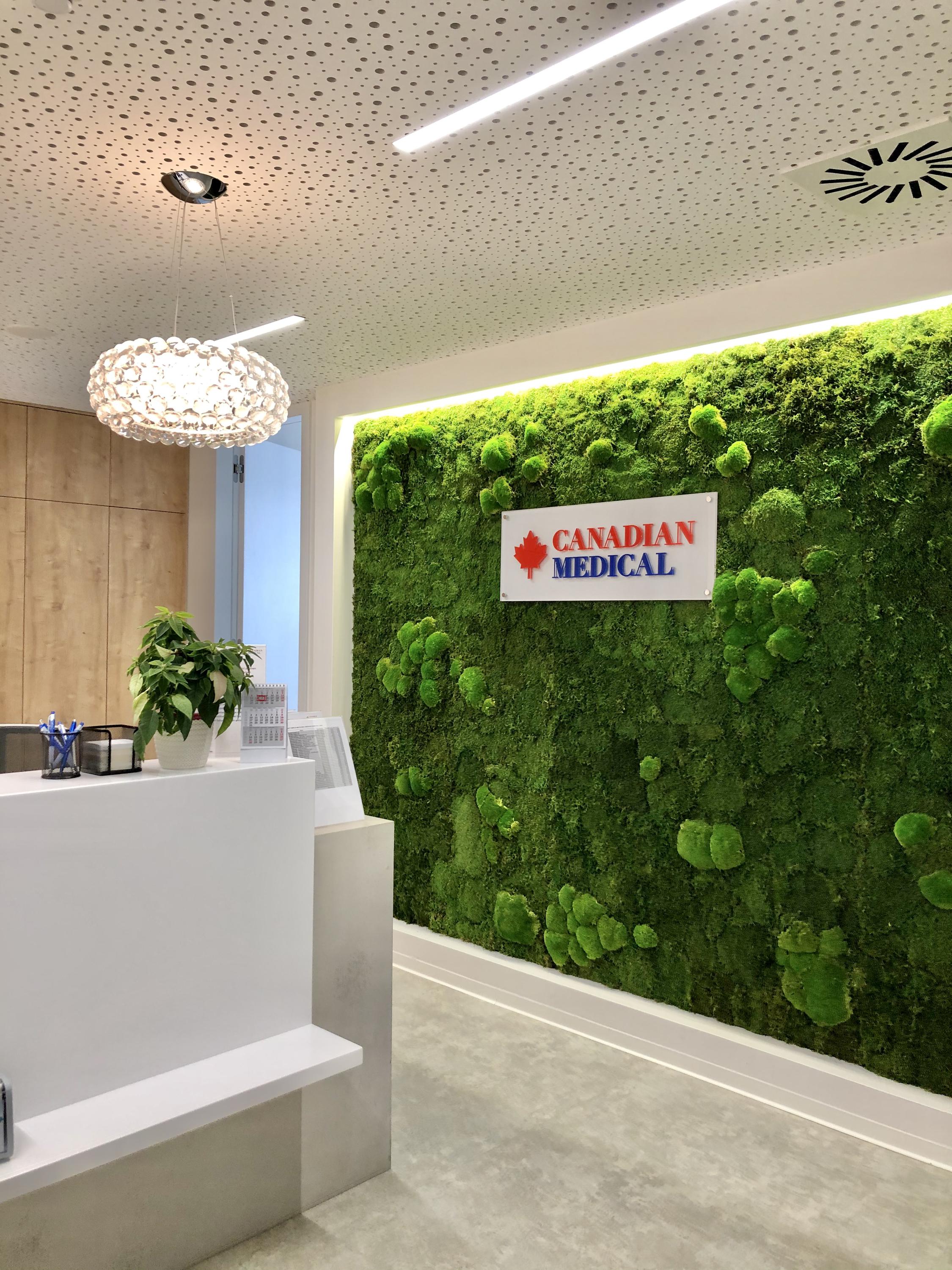 Canadian Medical - Apeiron foto 5