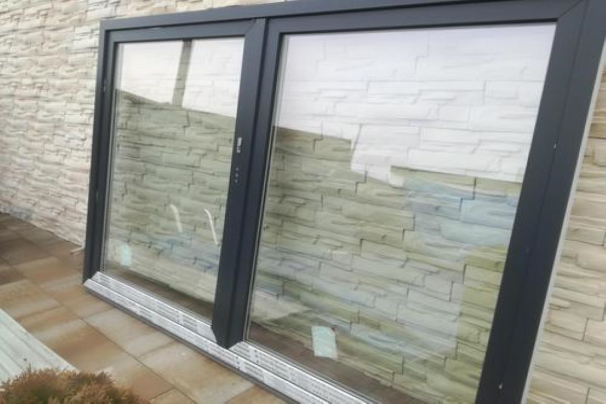 Lubomír Dvořák - plastová okna foto 1