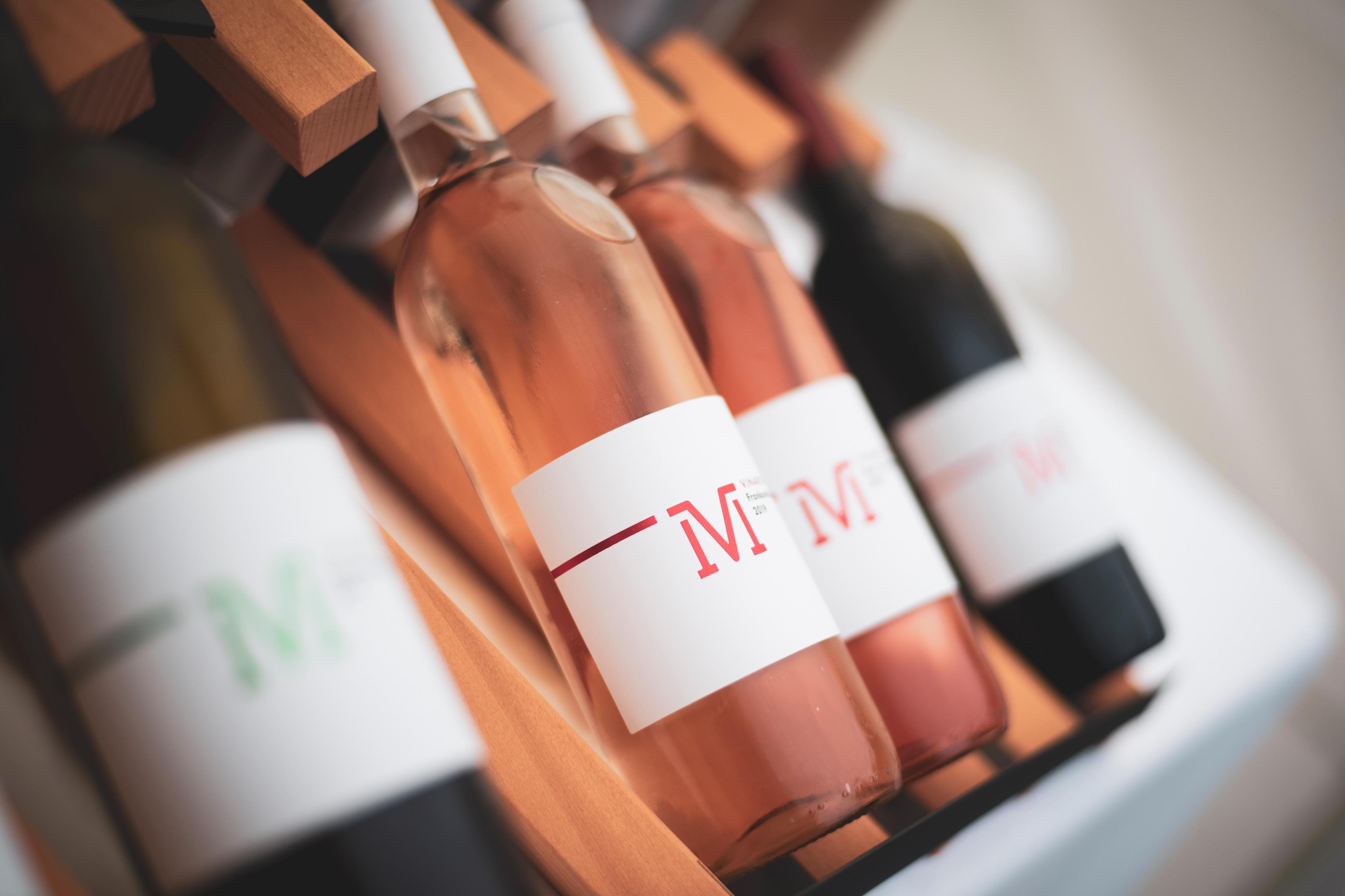 Vinařství Mančík