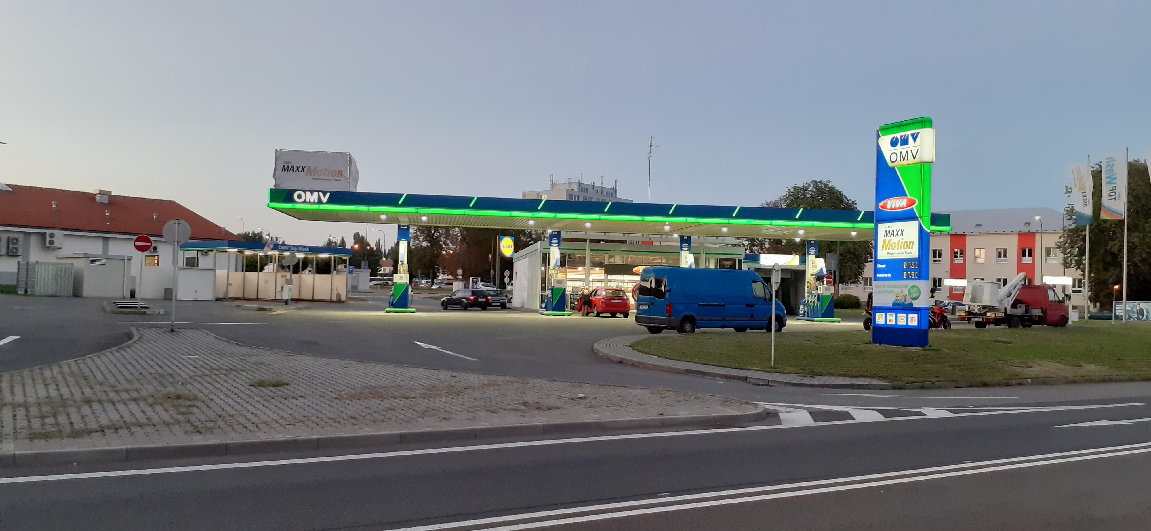 OMV foto 3