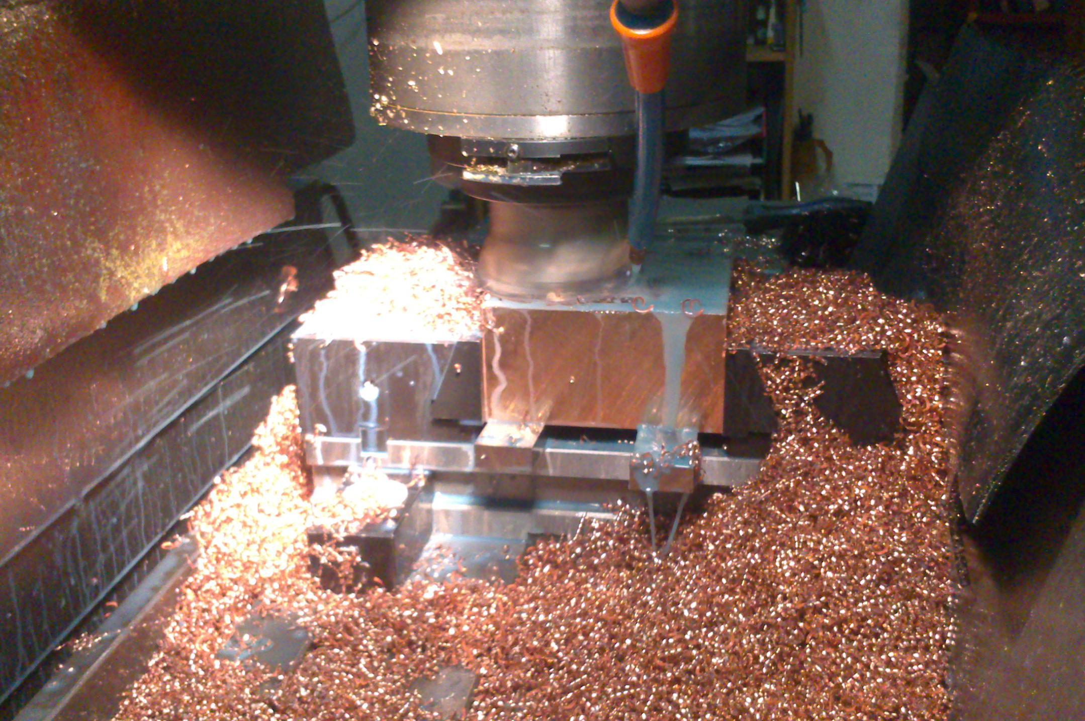 KOVOVÝROBA RIEGEL, s.r.o.