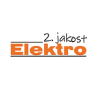 Logo obchodu Elektro-2.Jakost.cz