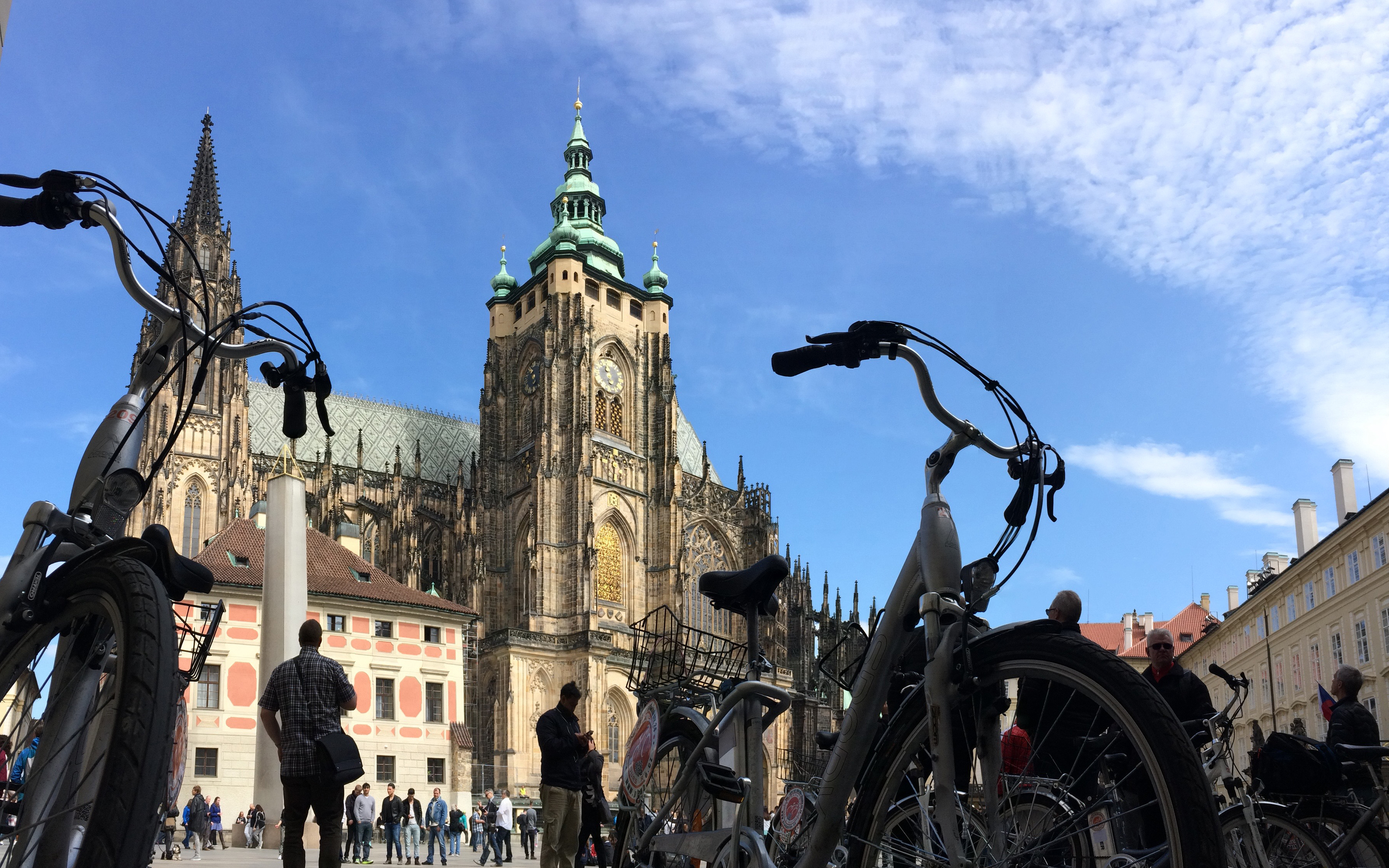 Praha Bike foto 4