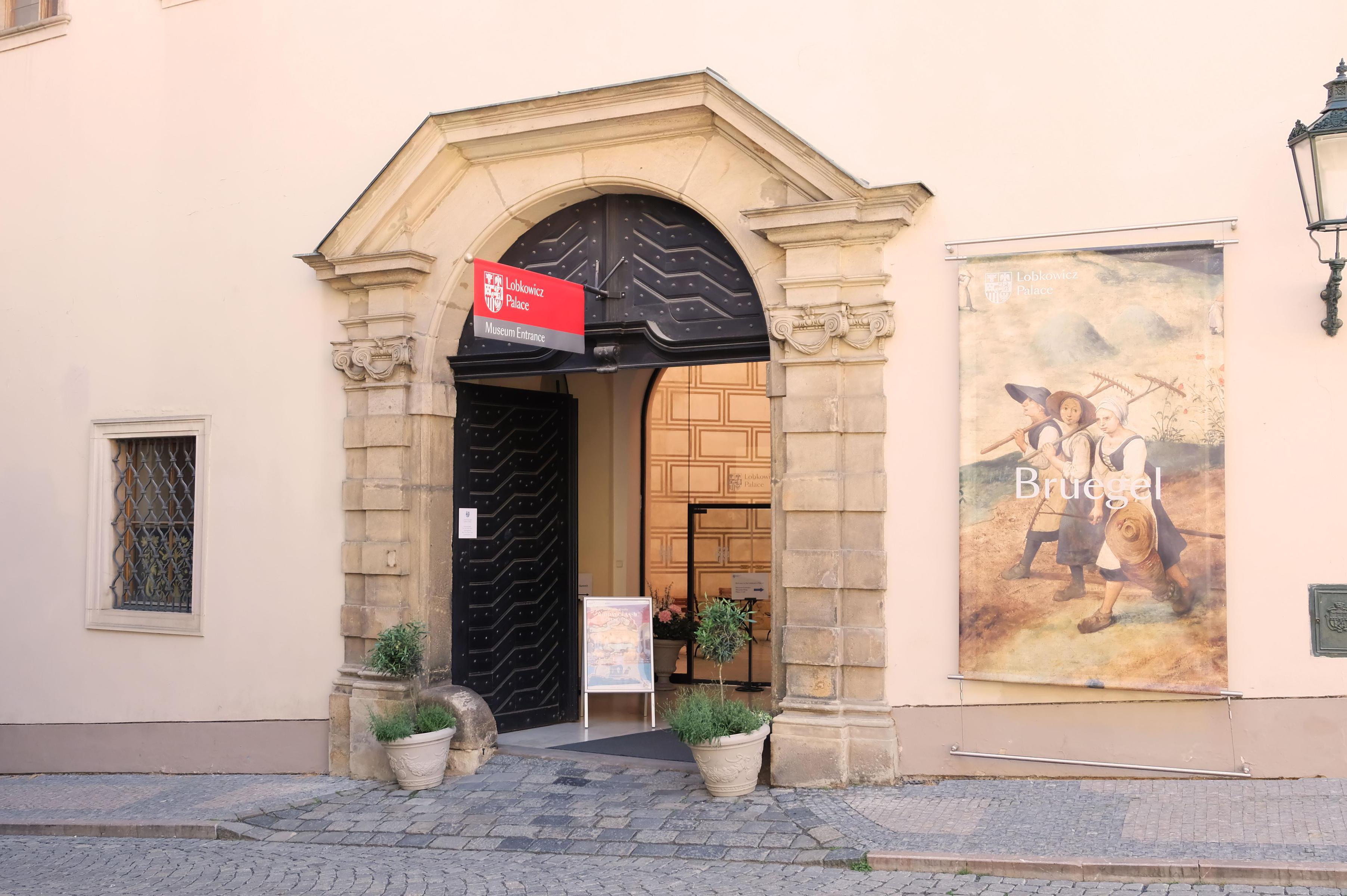 Lobkowicz Events Management