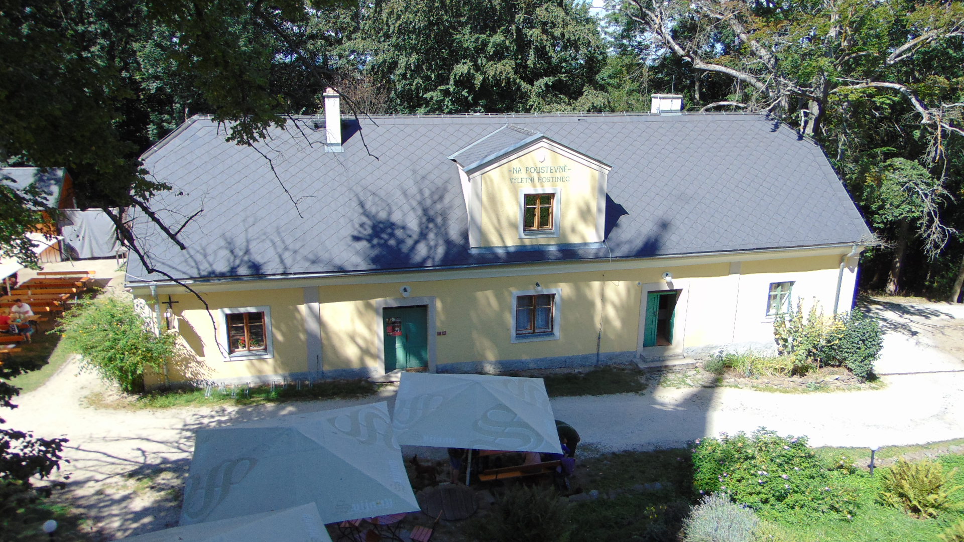 Na Poustevně foto 3