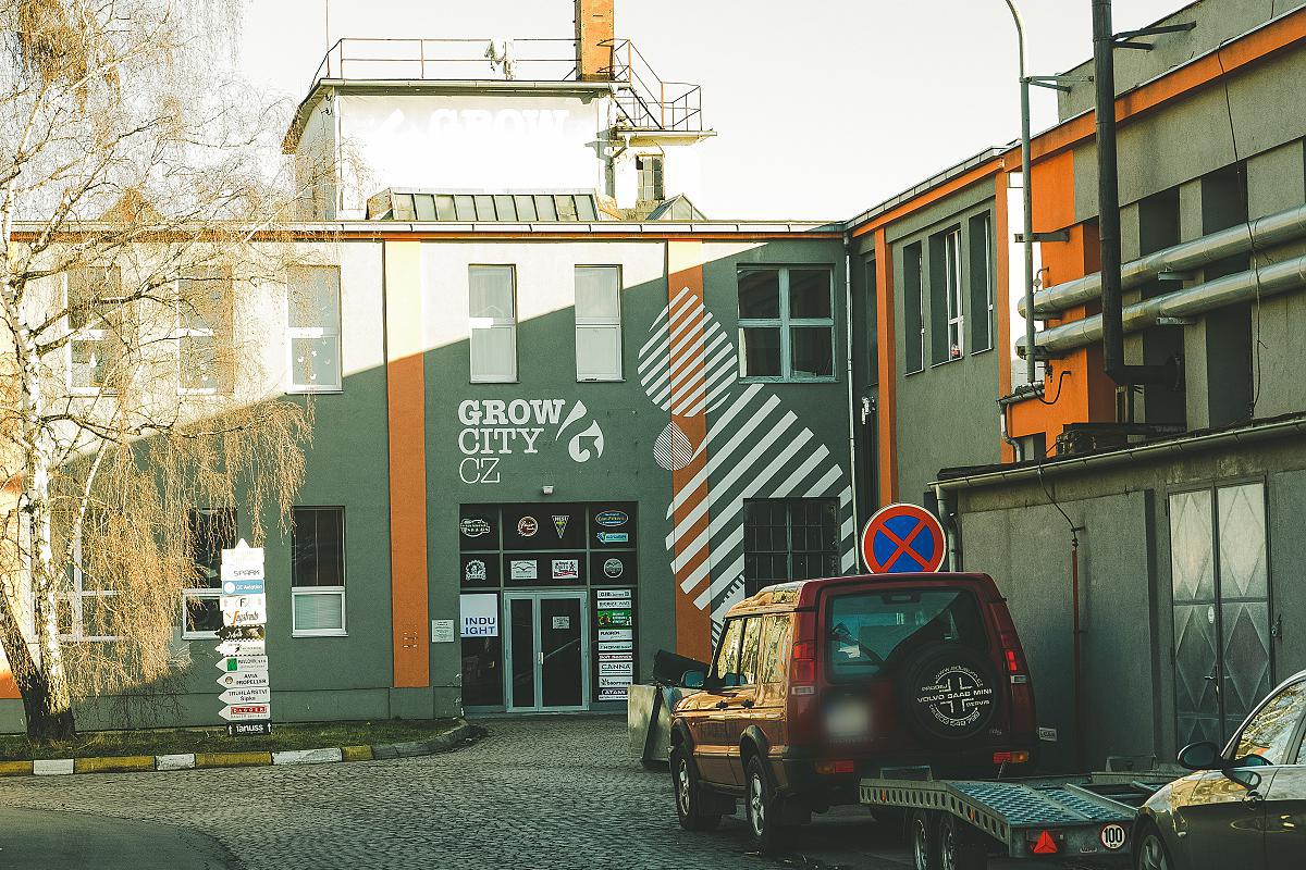 Growcity.cz
