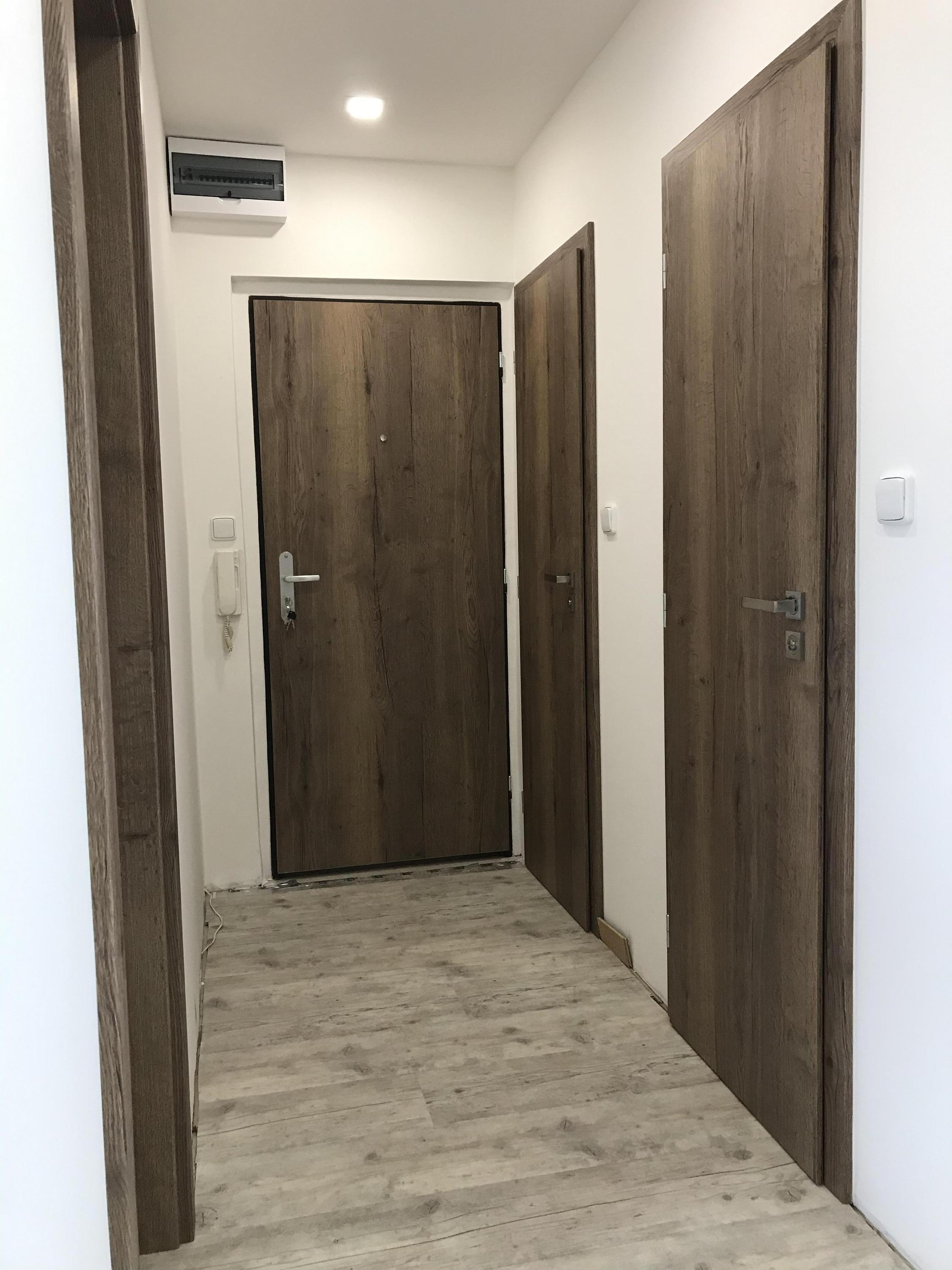 Dveře SALAVA foto 4