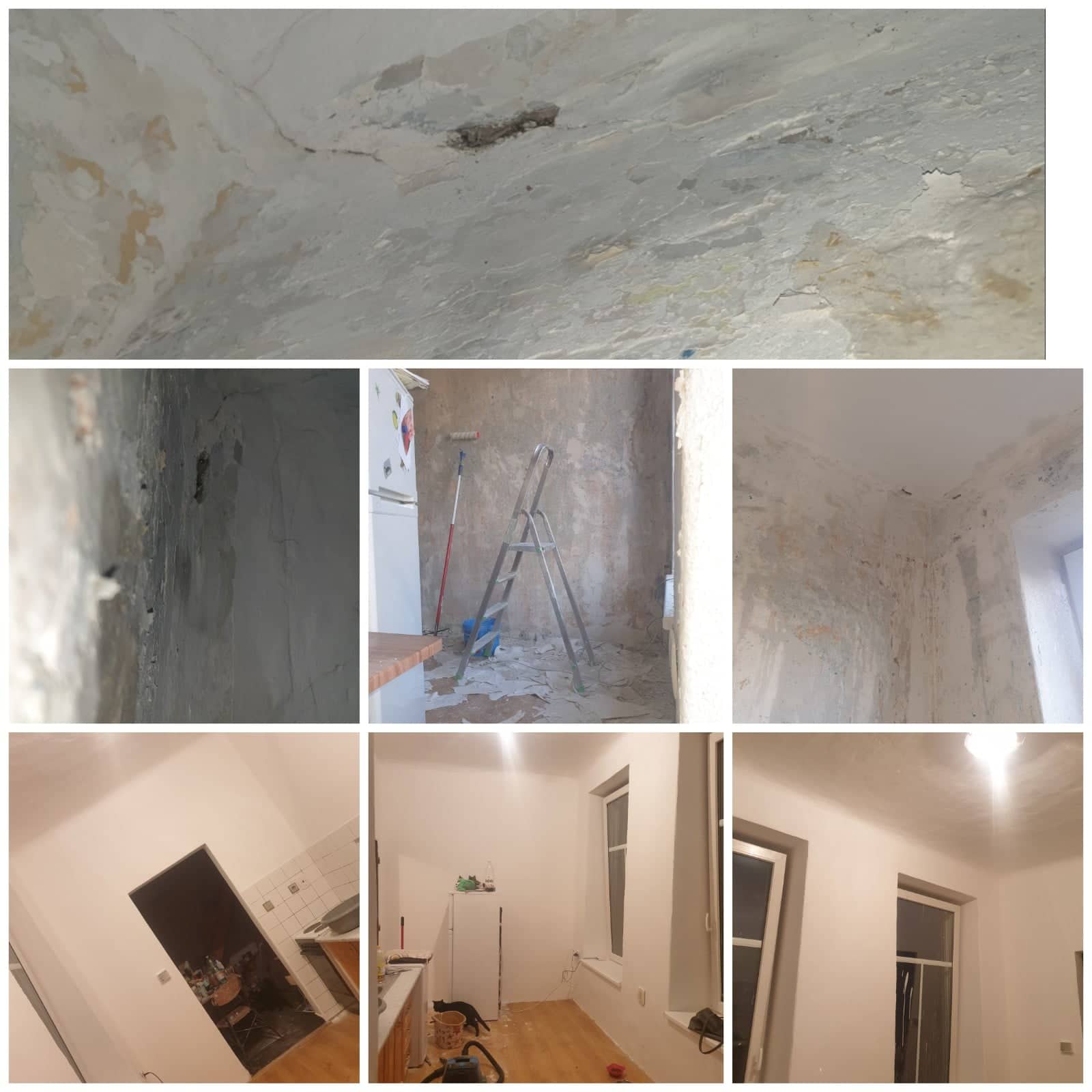 Malíř a natěrač - Josef Soural foto 1